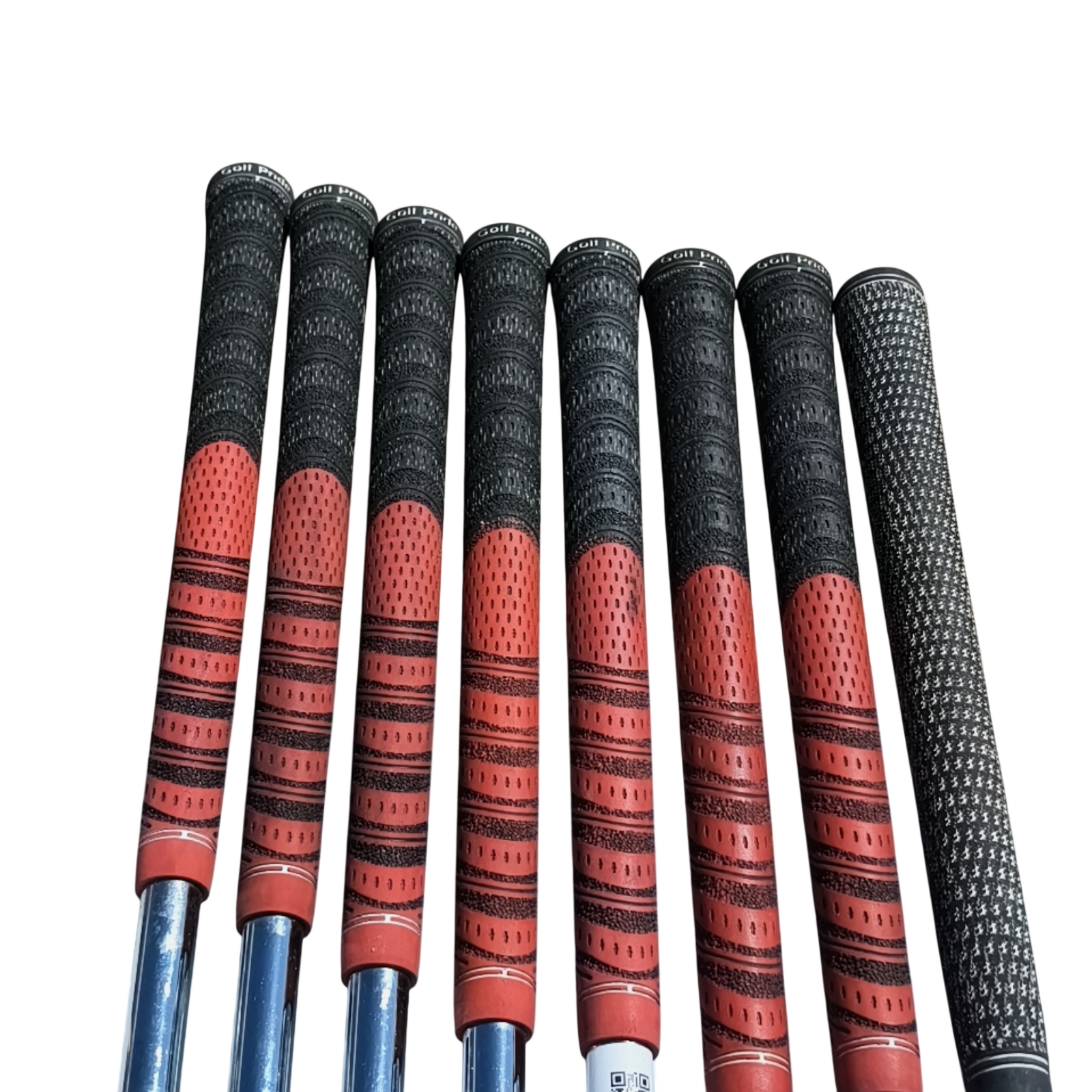 Callaway Pro Series X16 Jernsæt / 3-PW / Flex Regular / Stål [bg:photoroom-fallback]