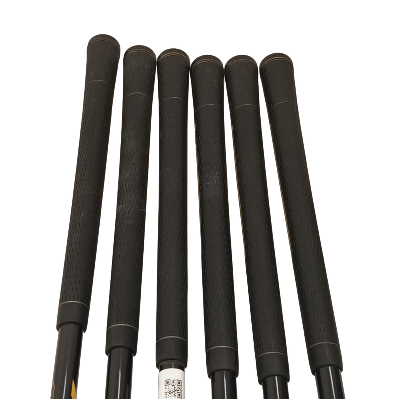 TaylorMade RBladez Jernsæt / 5-PW / Flex Regular / Grafit [model:birefnet-general] [bg:handrolled]