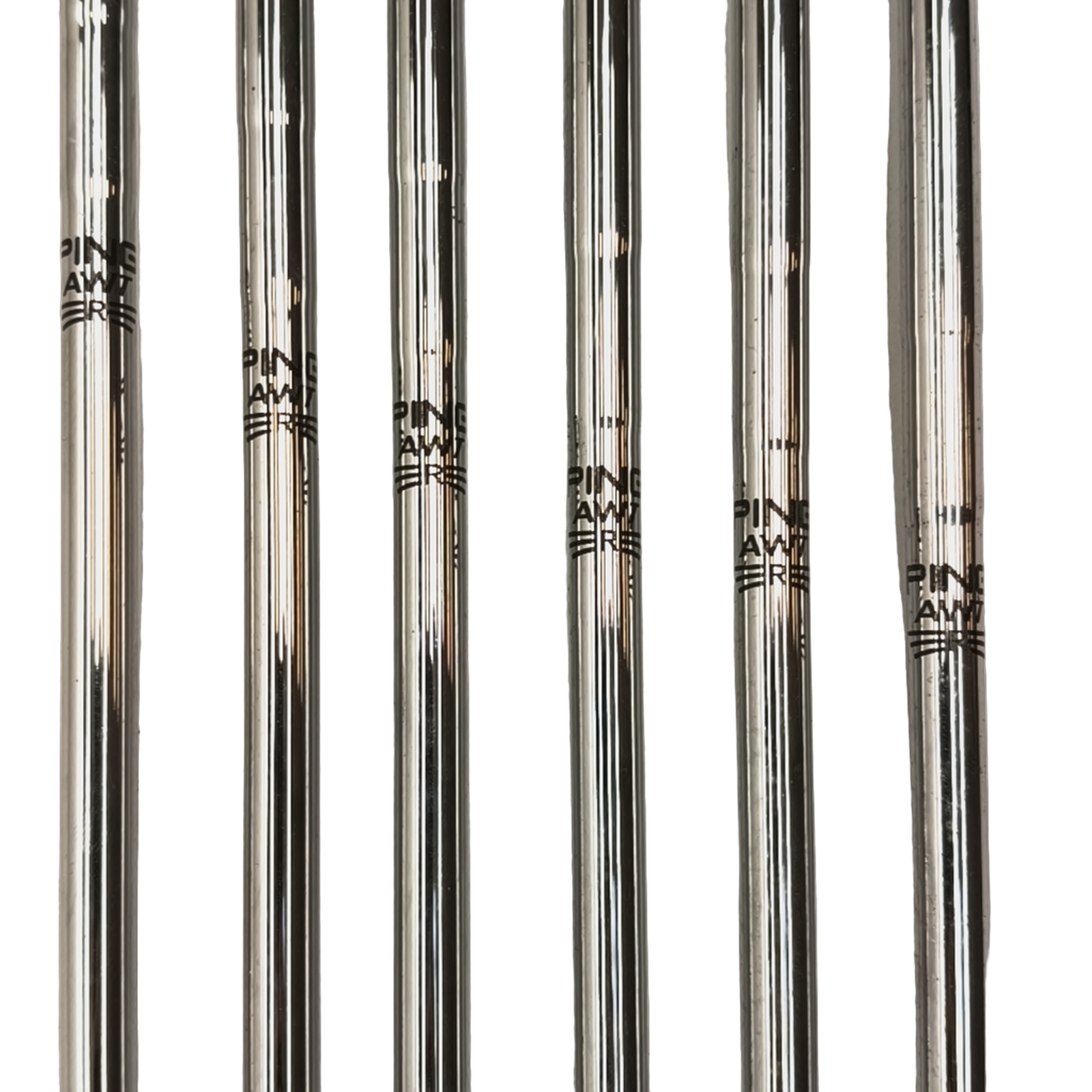 PING I15 Jernsæt / 5-PW / Flex Regular / Stål [model:birefnet-general] [bg:handrolled]