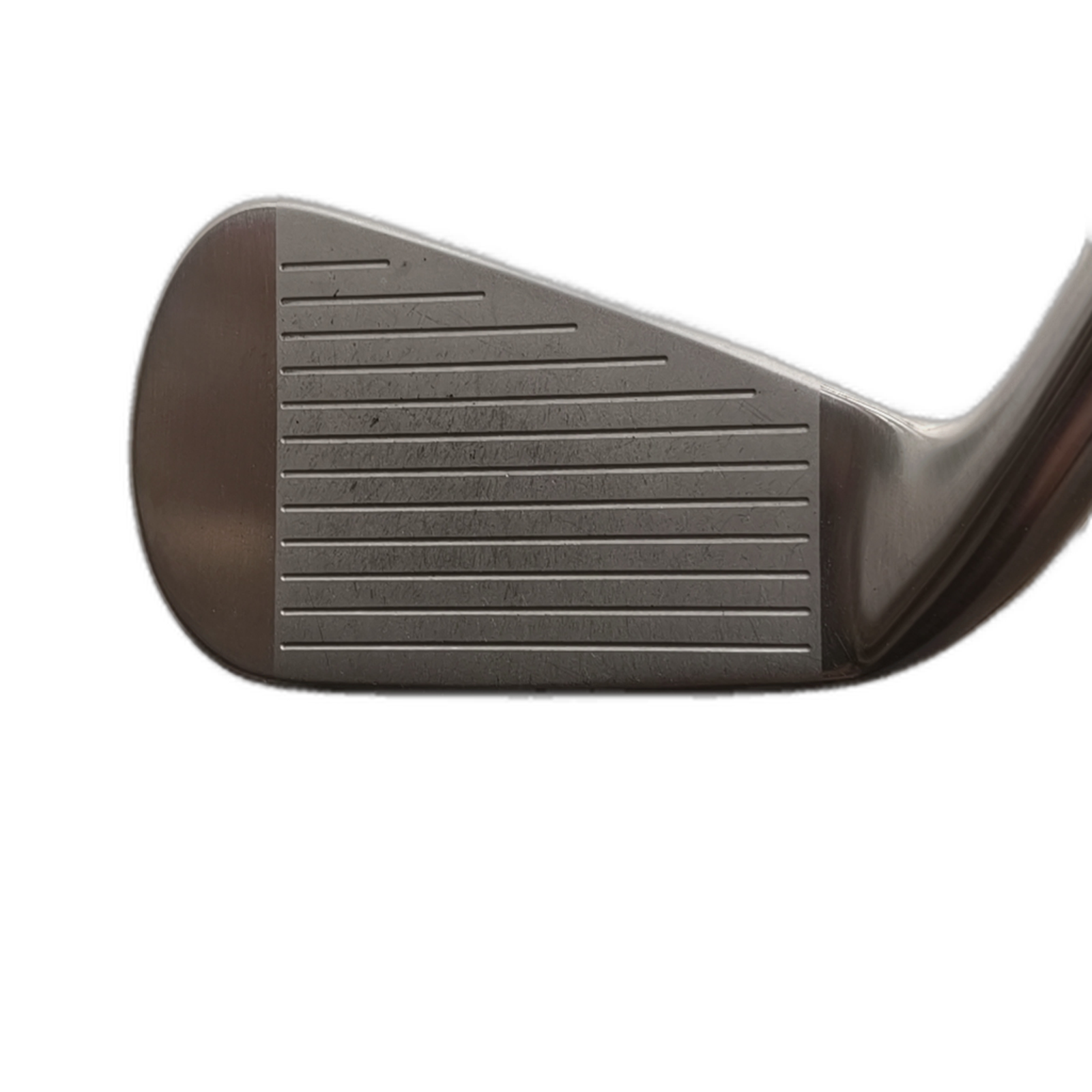 Titleist T-MB 718 #4 Driving Iron / Flex Stiff / #4/24 [model:silueta] [bg:handrolled]