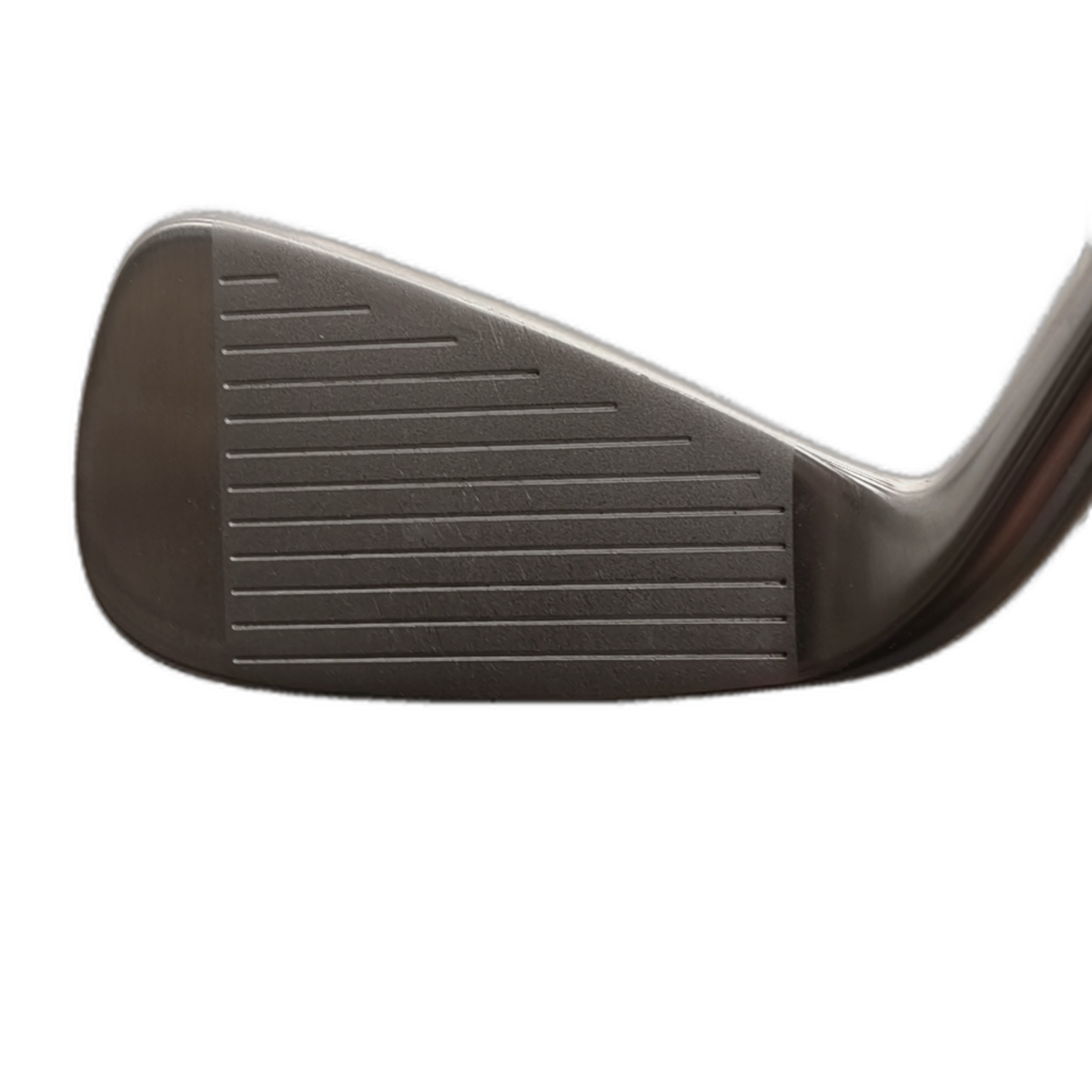 Takomo 101U #2 Driving Iron / Flex Regular / #2/18 [model:silueta] [bg:handrolled]