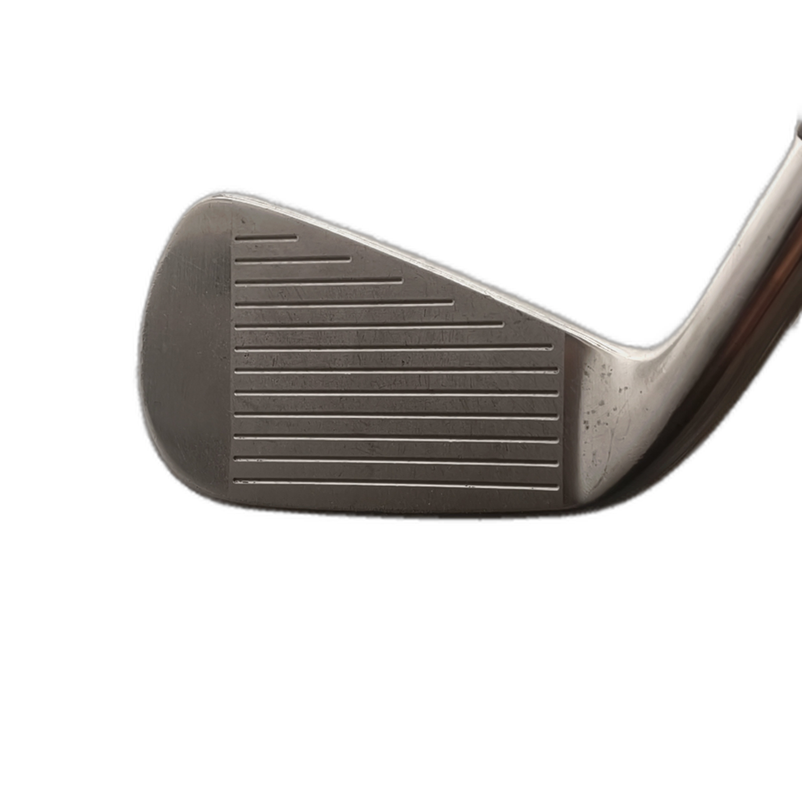 Titleist T-MB 716 #4 Driving Iron / Flex Stiff / #4/24 [model:silueta] [bg:handrolled]