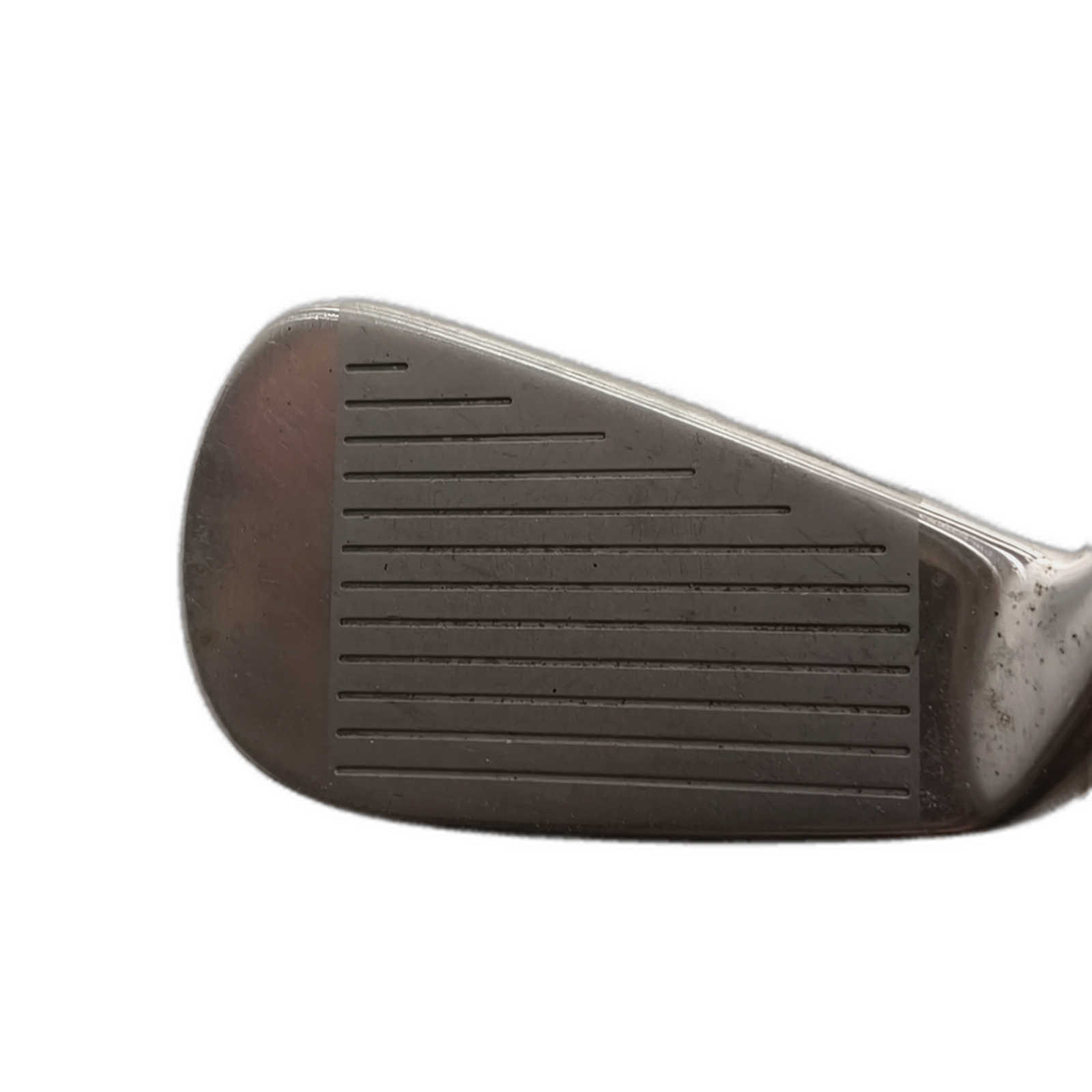Mizuno MP Fli-HI #2 Driving Iron / Flex Stiff / #2/18 [model:silueta] [bg:handrolled]