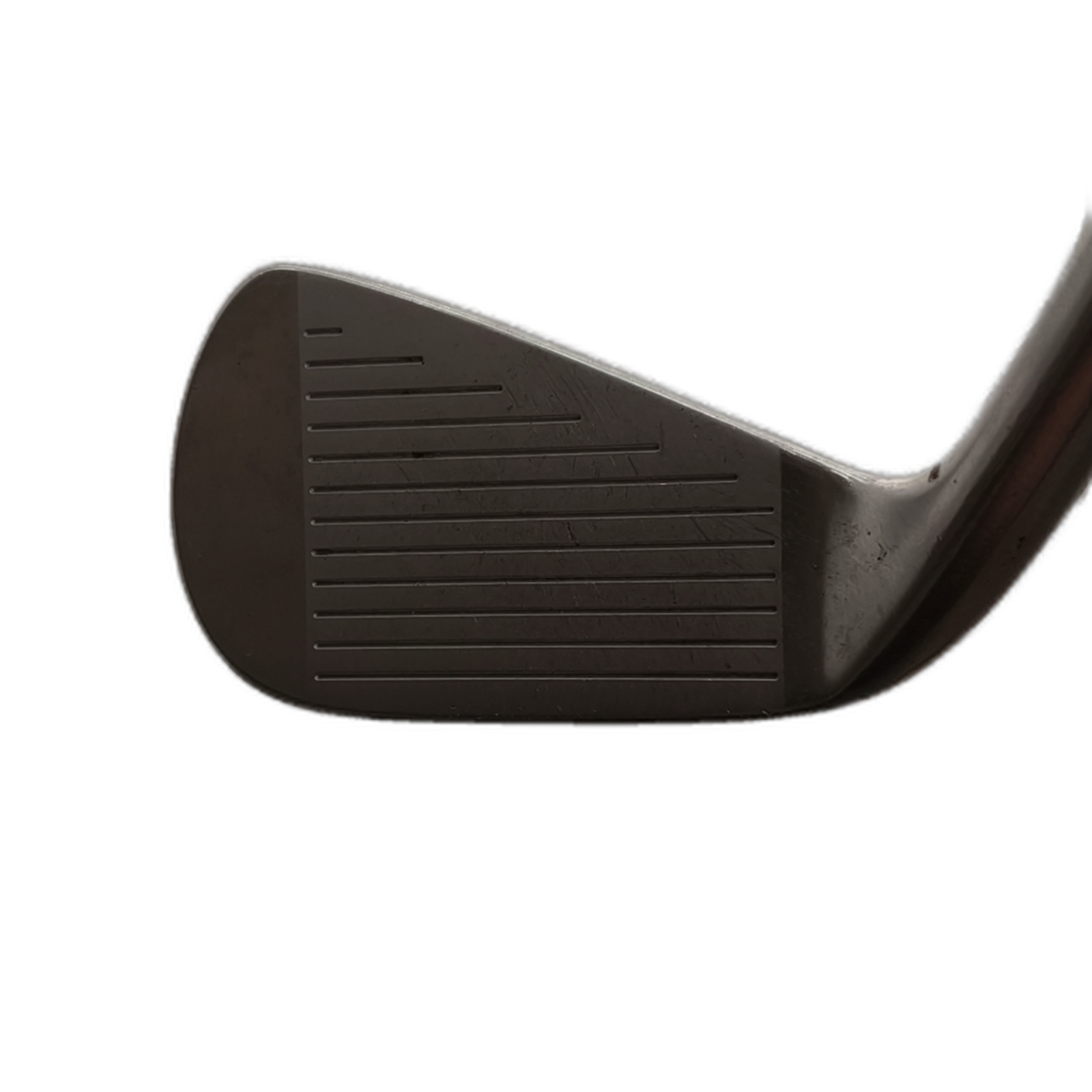 Titleist 712U Forged #3 Utility Iron / Flex Stiff / #3/20 [model:silueta] [bg:handrolled]