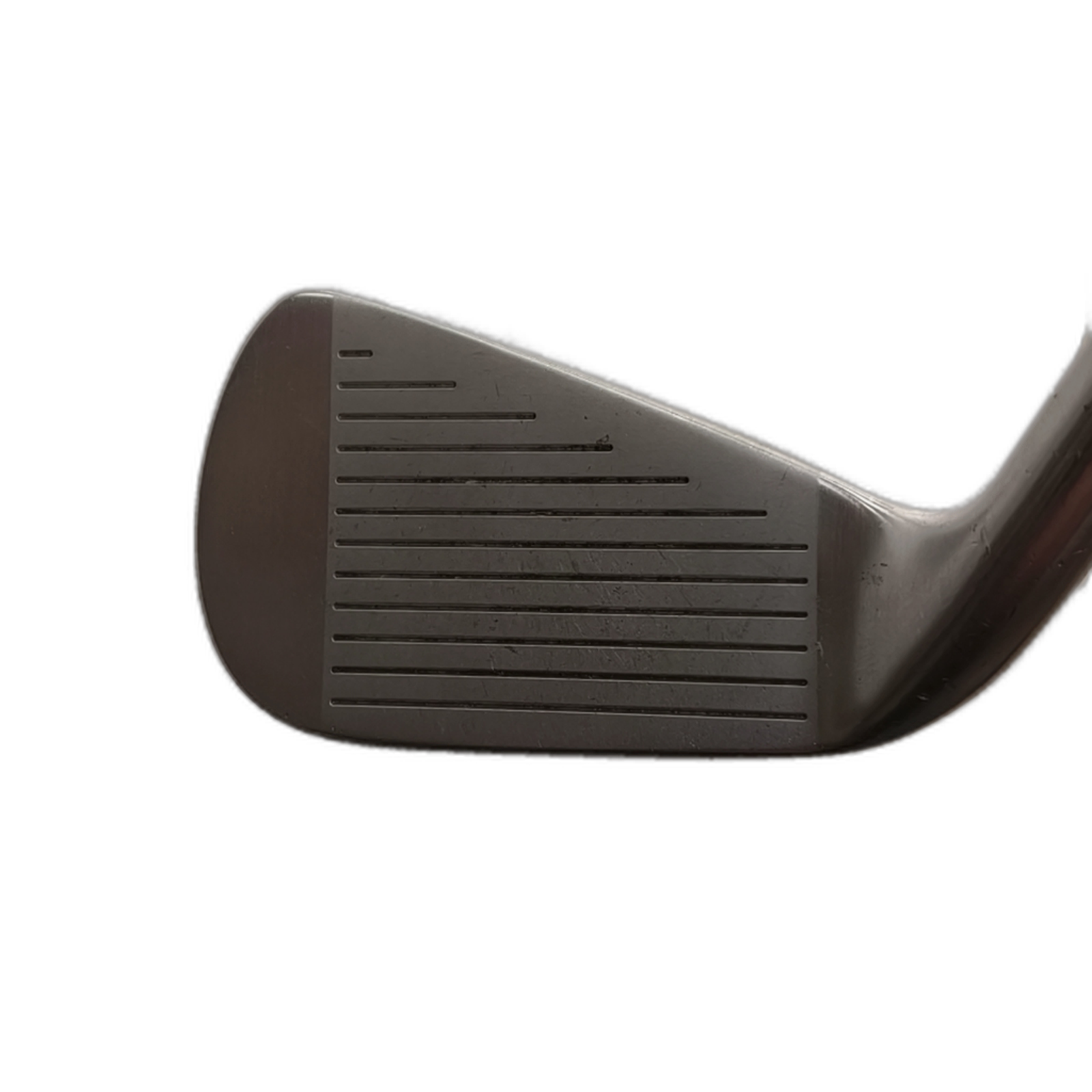 Titleist 712U #4 Driving Iron / Flex Stiff / #4/24 [model:silueta] [bg:handrolled]