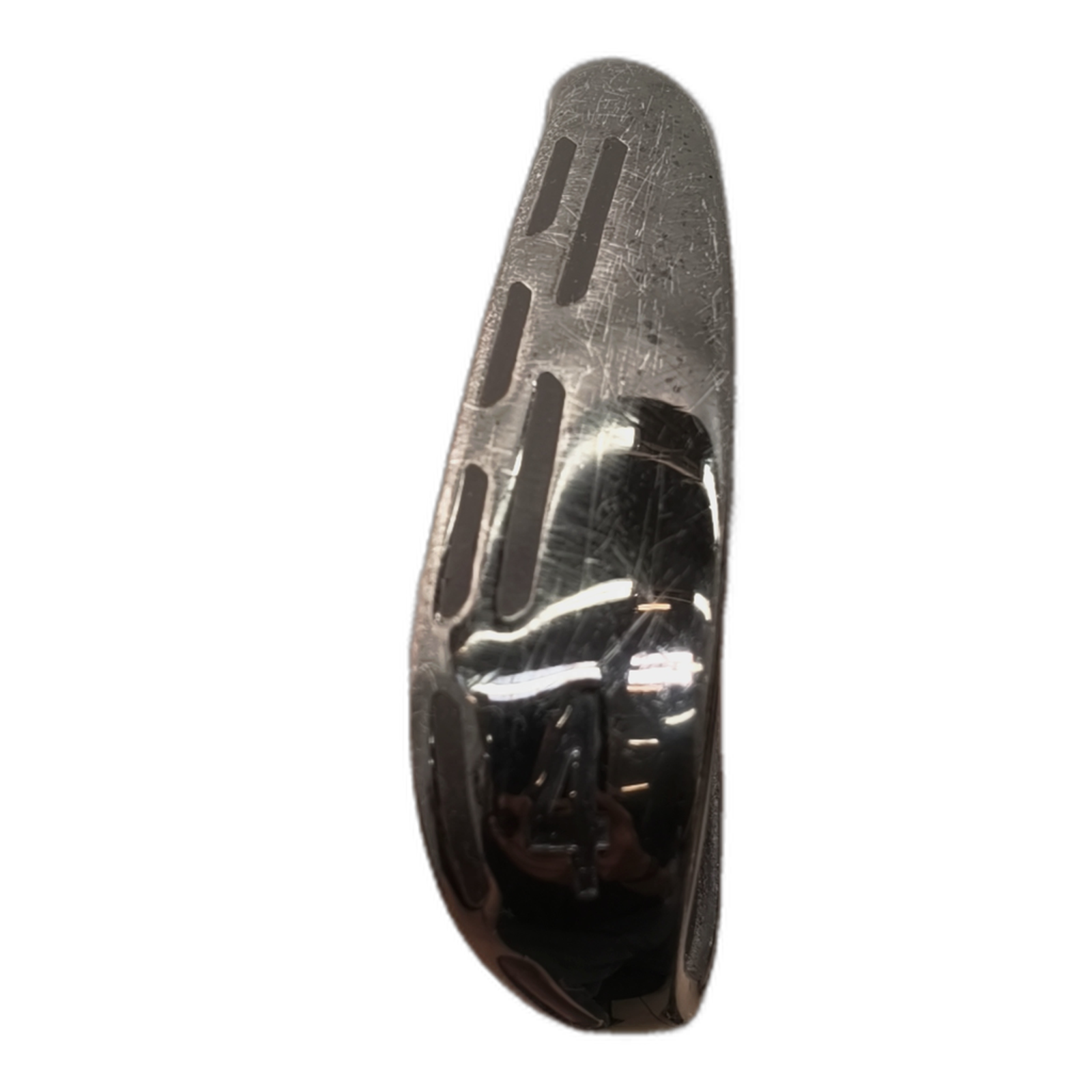 Wilson Staff C300 Forged #4 Utility Iron / Flex Regular / #4/24 [model:silueta] [bg:handrolled]