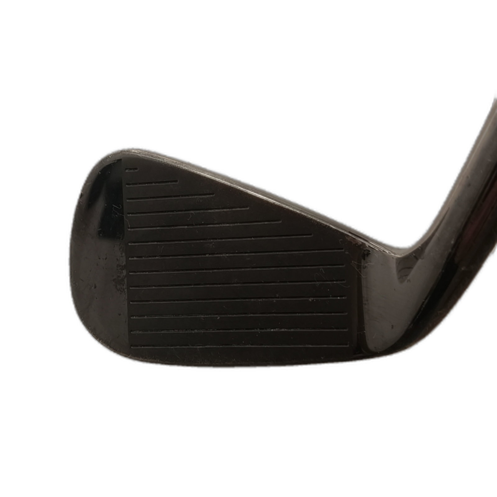 Wilson Staff C300 Forged #4 Utility Iron / Flex Regular / #4/24 [model:silueta] [bg:handrolled]