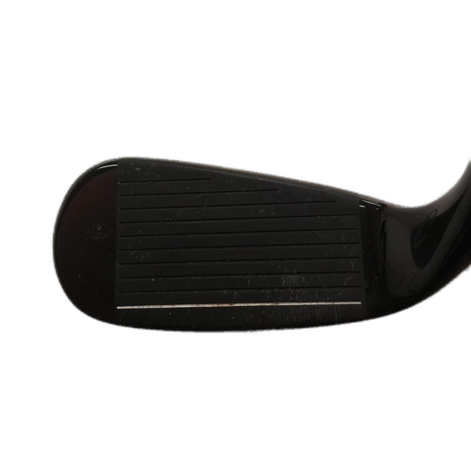 Cleveland Smart Sole Chipper / Flex Wedge / Loft 42 [model:silueta] [bg:handrolled]