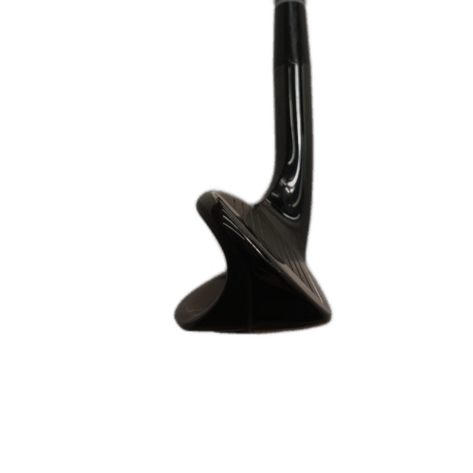 Cleveland Smart Sole Chipper / Flex Wedge / Loft 42 [model:silueta] [bg:handrolled]
