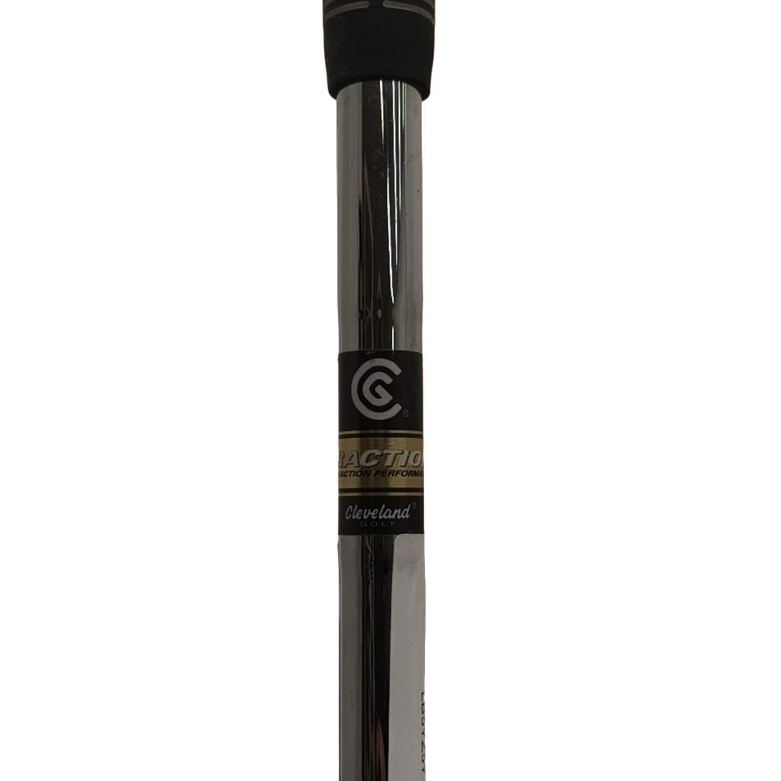 Cleveland Smart Sole Chipper / Flex Wedge / Loft 42 [model:birefnet-general] [bg:handrolled]