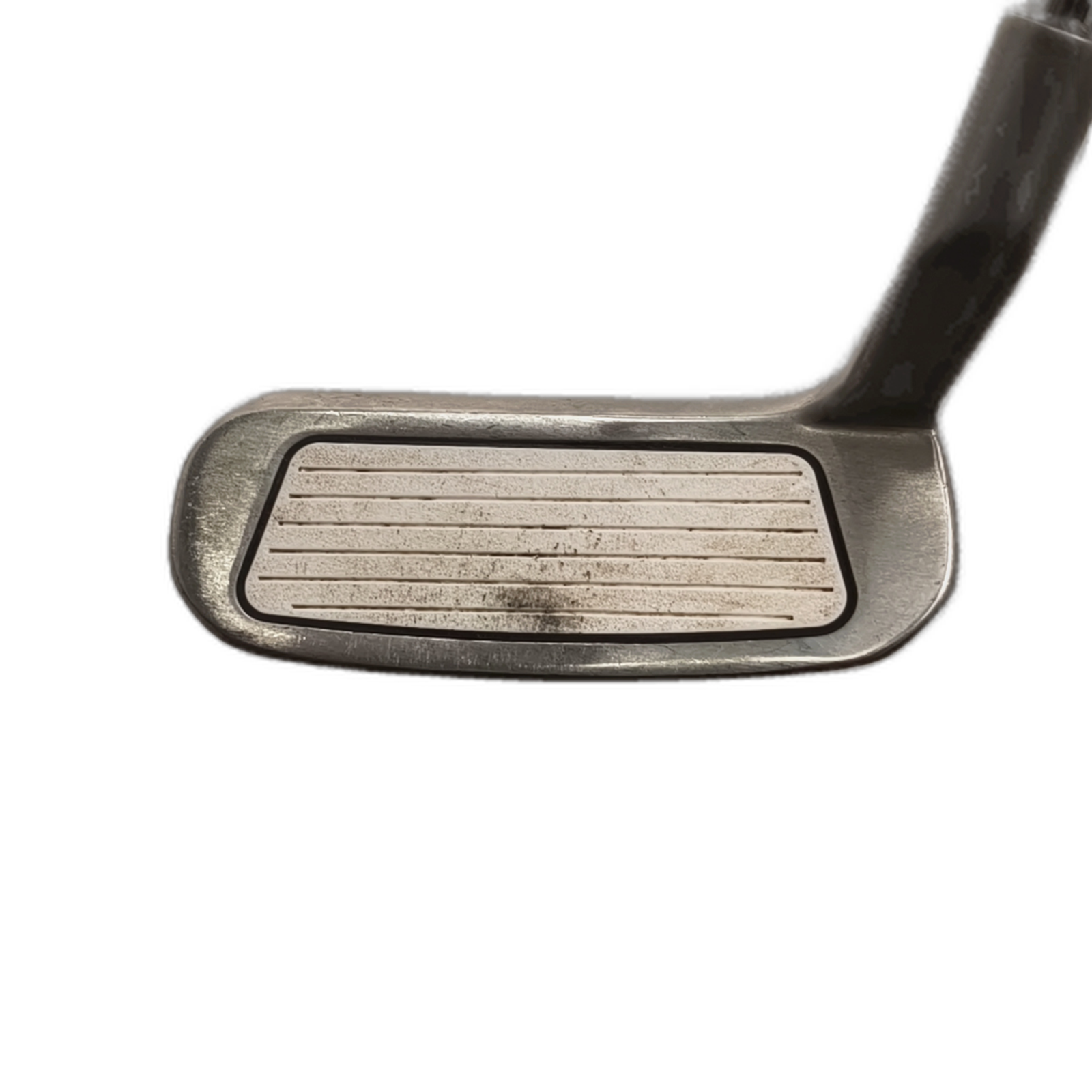 Odyssey X Act Chipper / Flex Wedge / Loft 37 [model:silueta] [bg:handrolled]