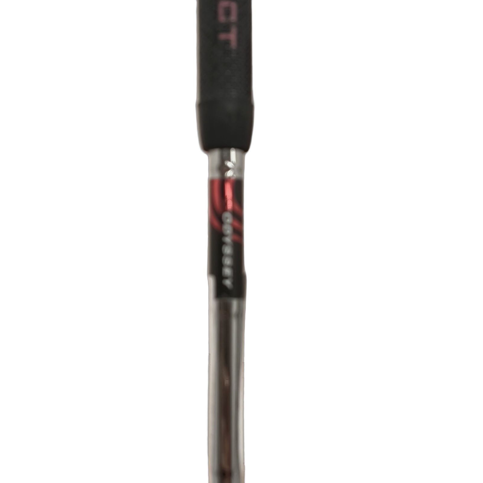Odyssey X Act Chipper / Flex Wedge / Loft 37 [model:birefnet-general] [bg:handrolled]