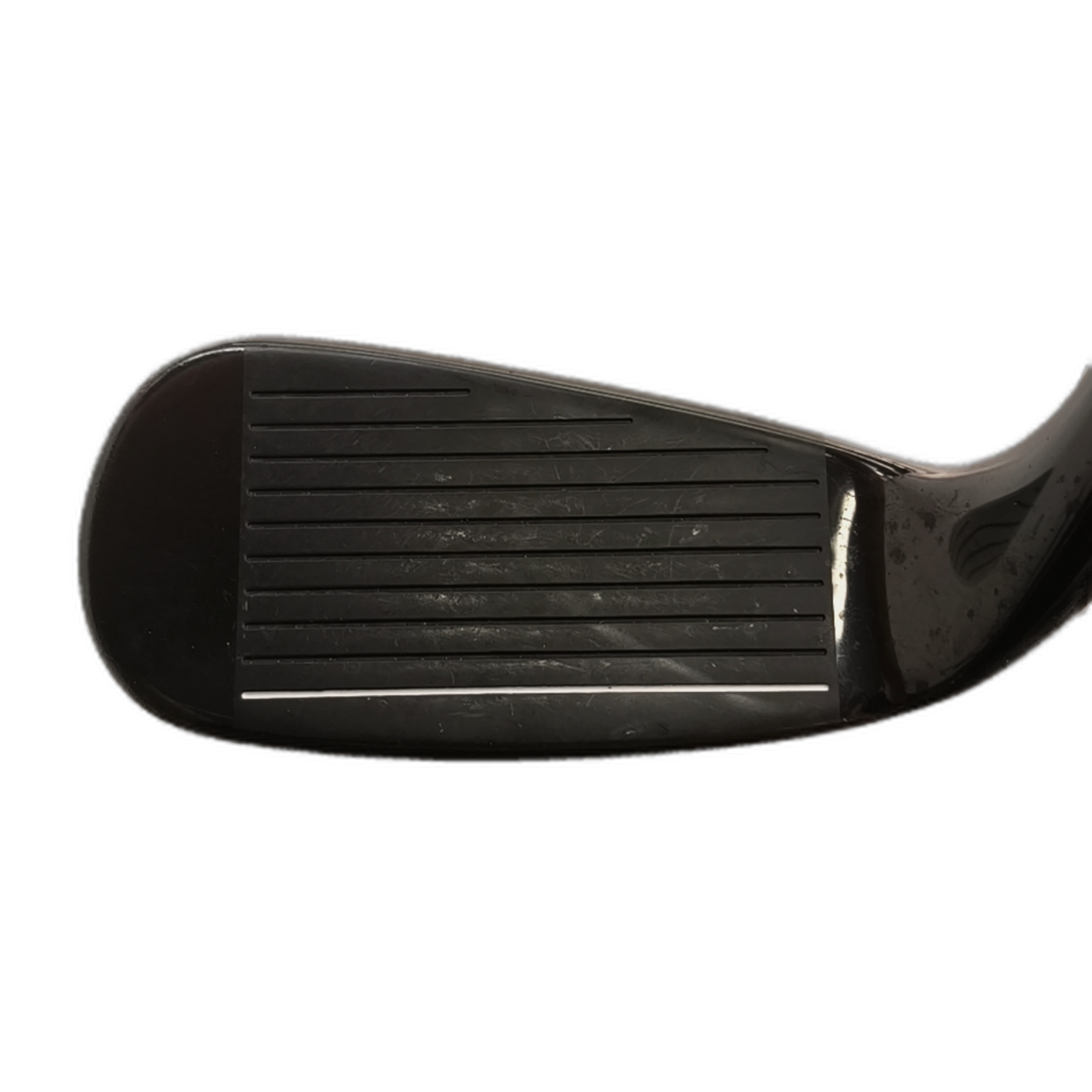 Cleveland Smart Sole Chipper / Flex Wedge / Loft 42 [model:silueta] [bg:handrolled]