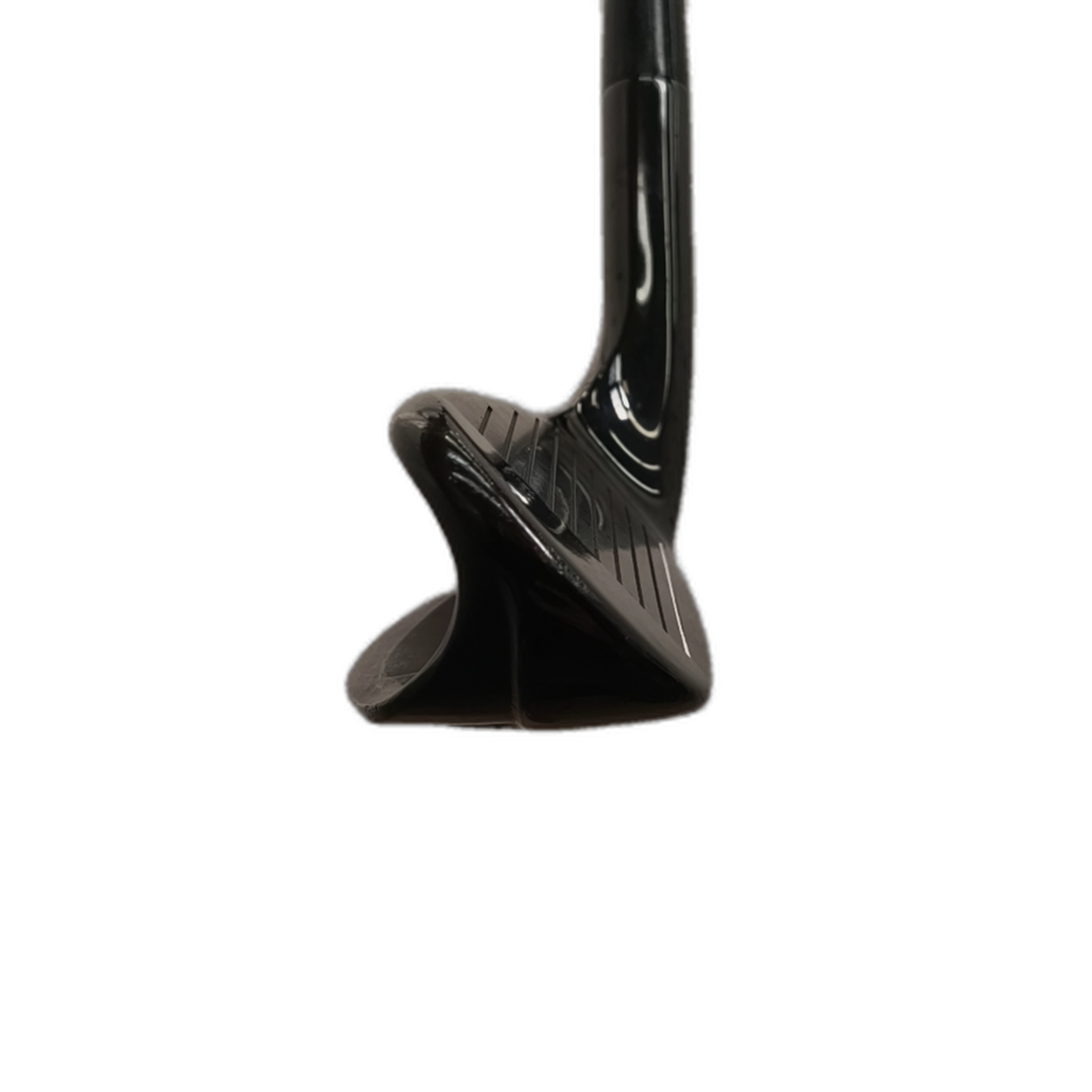 Cleveland Smart Sole Chipper / Flex Wedge / Loft 42 [model:silueta] [bg:handrolled]