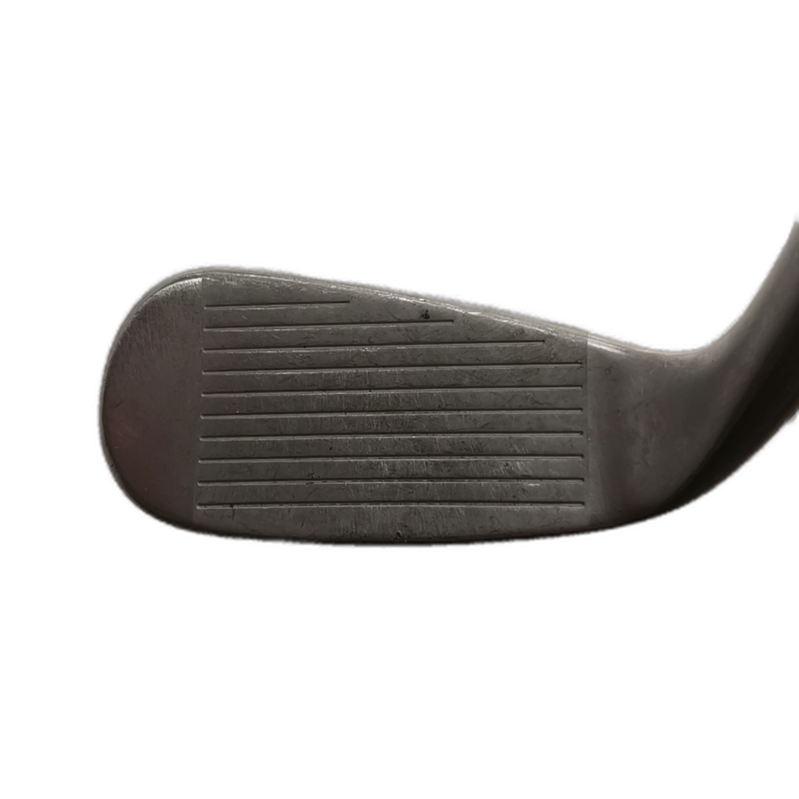 Cleveland Smart Sole Chipper / Flex Wedge / Loft 42 [model:silueta] [bg:handrolled]