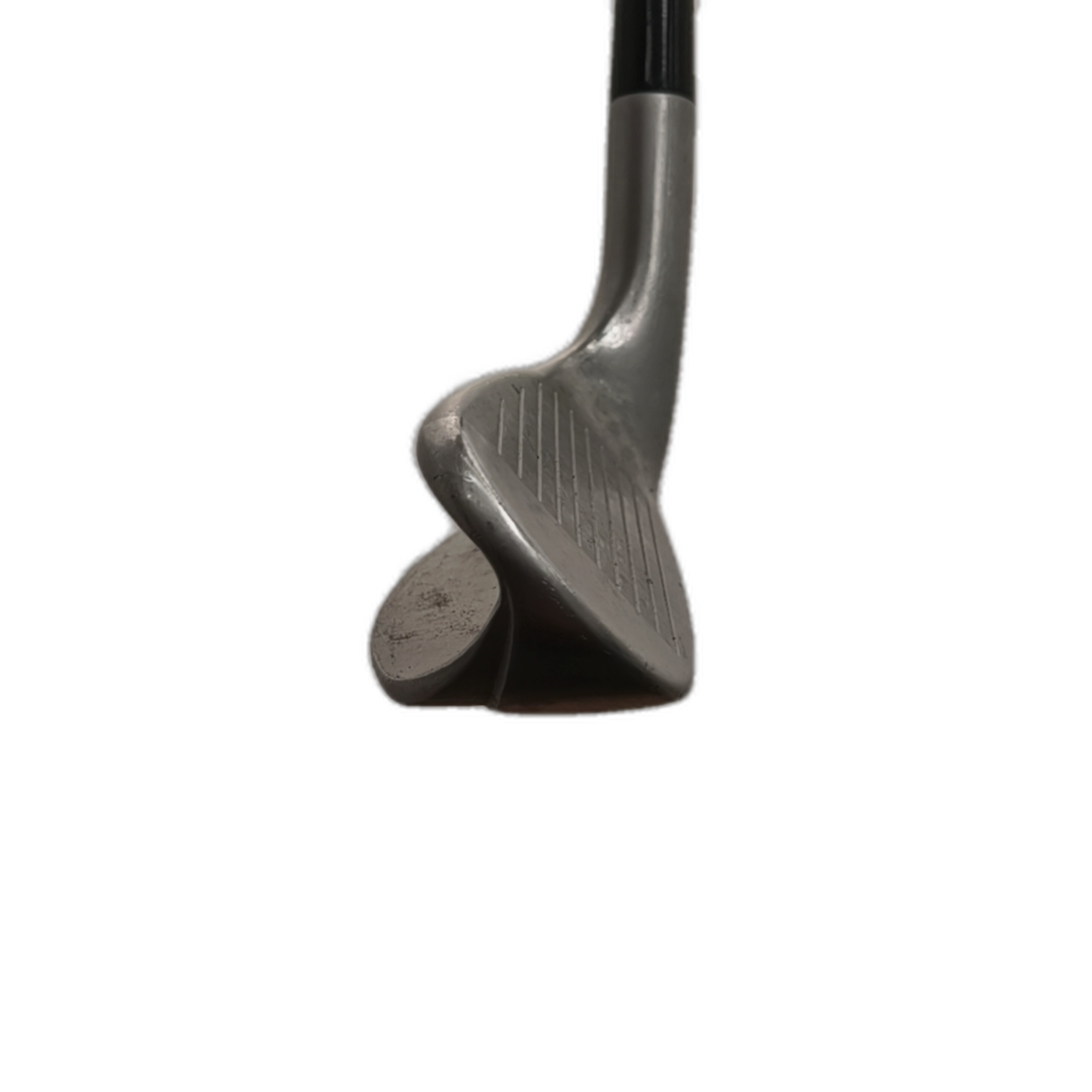 Cleveland Smart Sole Chipper / Flex Wedge / Loft 42 [model:silueta] [bg:handrolled]