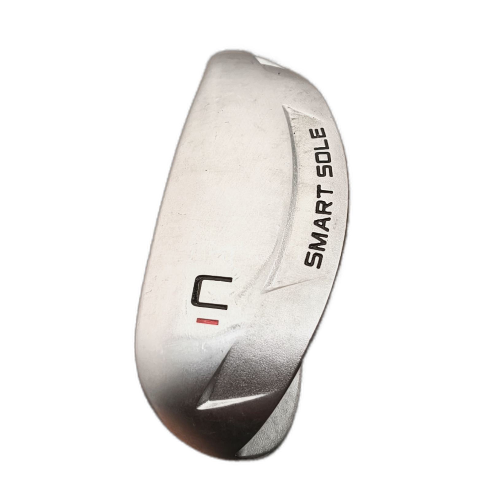 Cleveland Smart Sole Chipper / Flex Wedge / Loft 42 [model:silueta] [bg:handrolled]