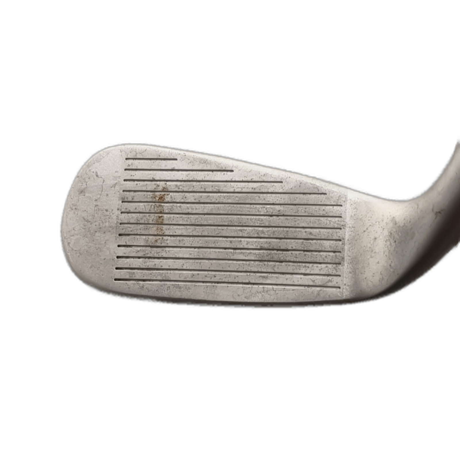 Cleveland Smart Sole Chipper / Flex Wedge / Loft 42 [model:silueta] [bg:handrolled]