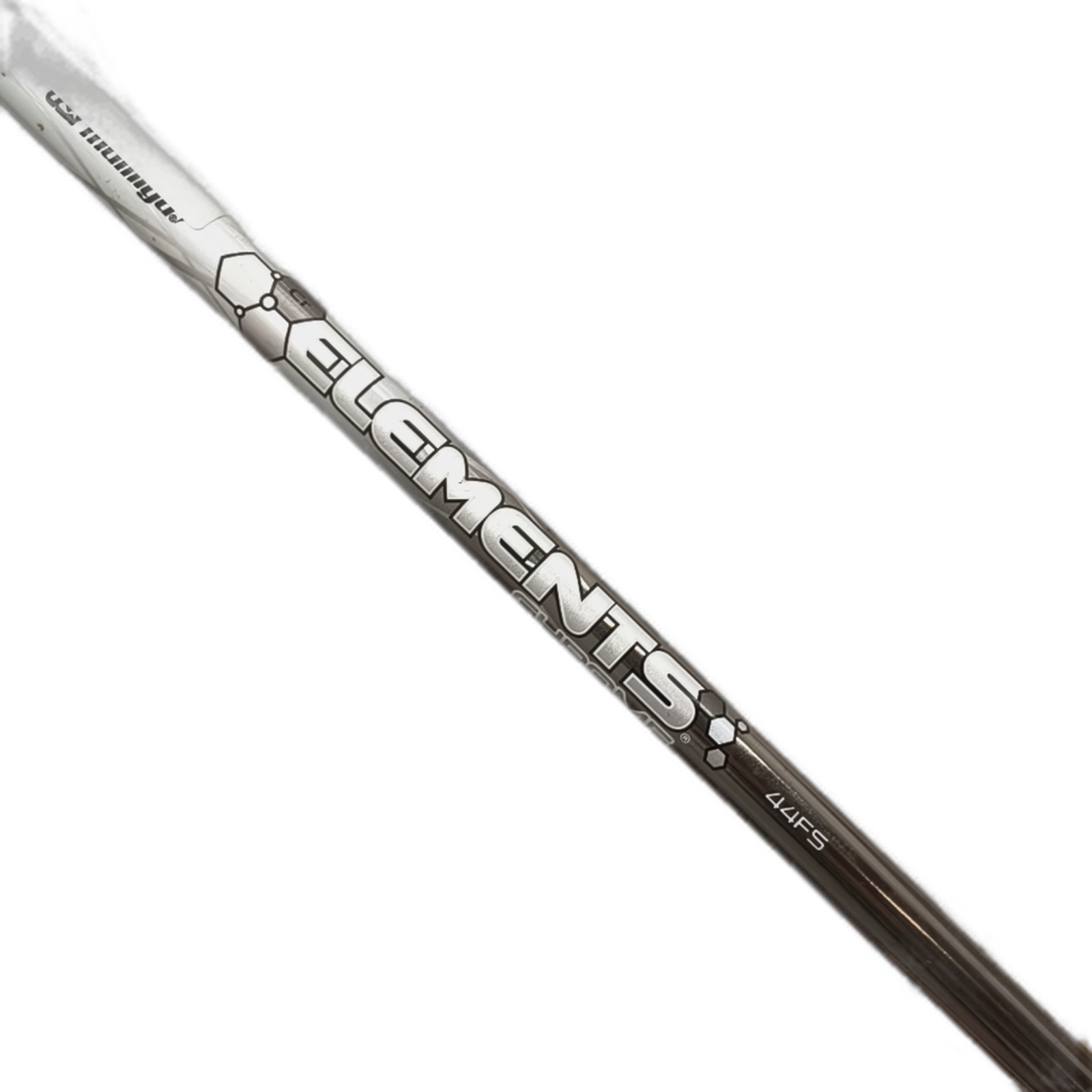 Wilson D200 SuperLight Driver / Flex Stiff / Loft 10.5 [model:silueta] [bg:handrolled]