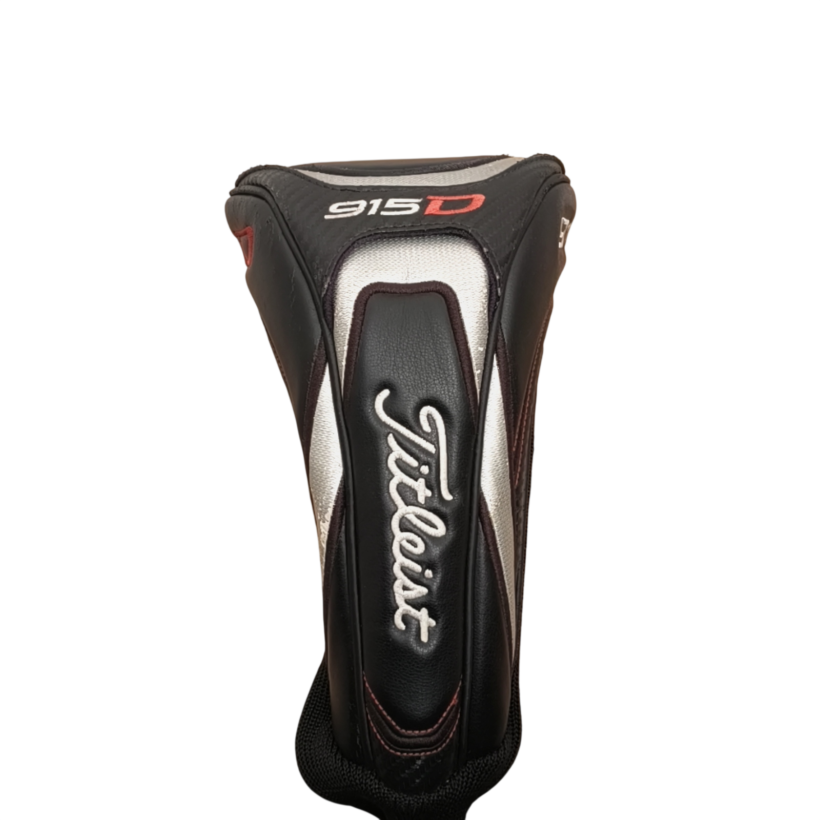 Titleist 915D3 Driver / Flex Regular / Loft 8.5 [bg:photoroom-fallback]