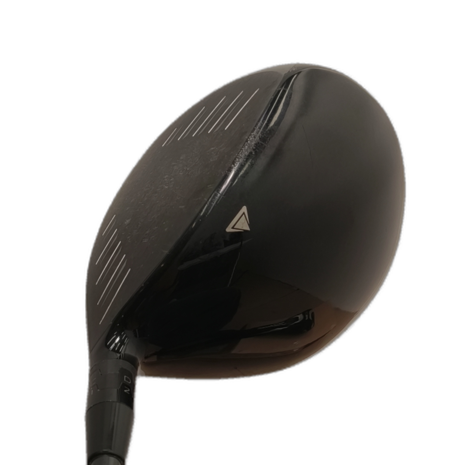 Titleist 915D3 Driver / Flex Regular / Loft 8.5 [model:silueta] [bg:handrolled]