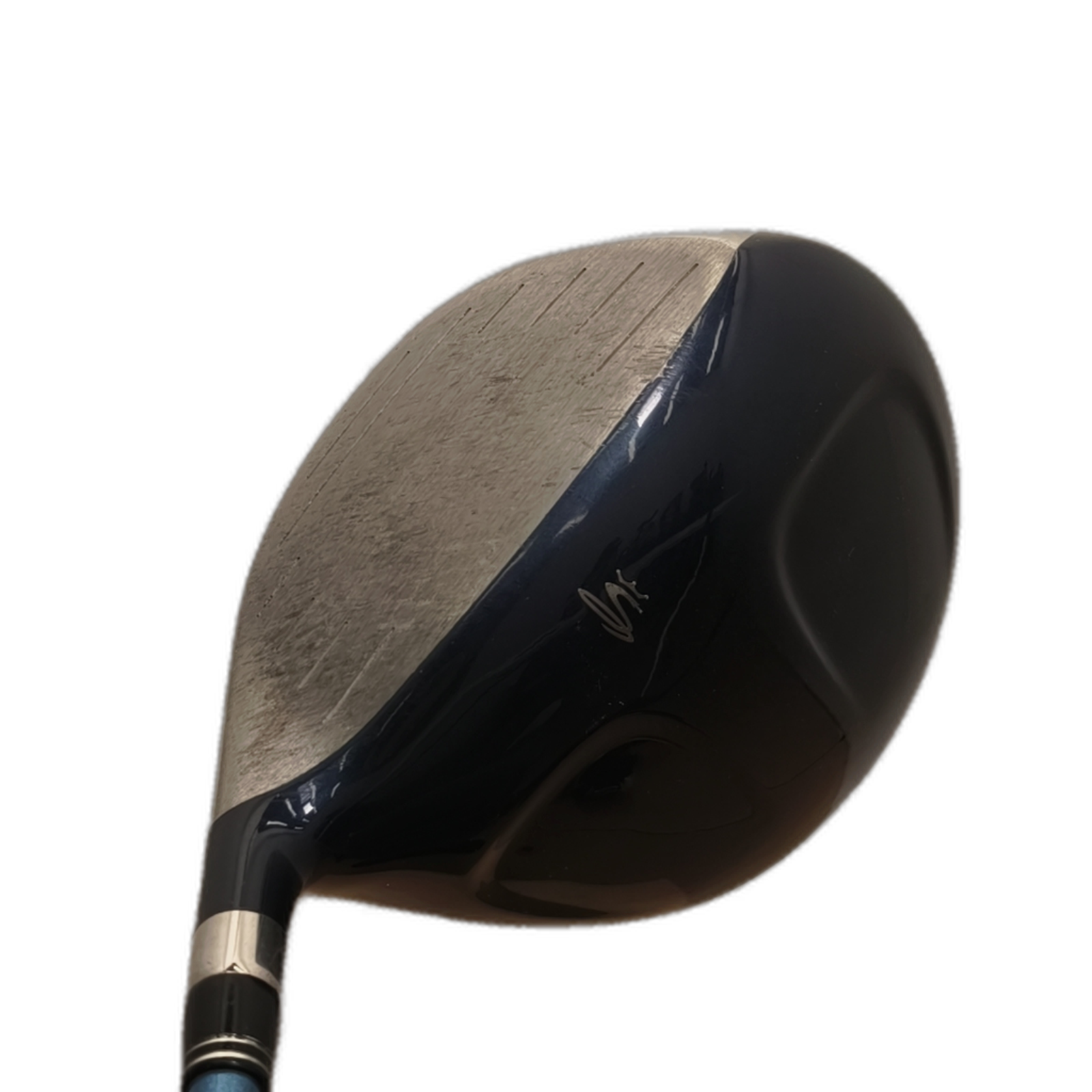 Cobra King S9-1 Driver / Flex Ladies / Loft 12 [model:silueta] [bg:handrolled]