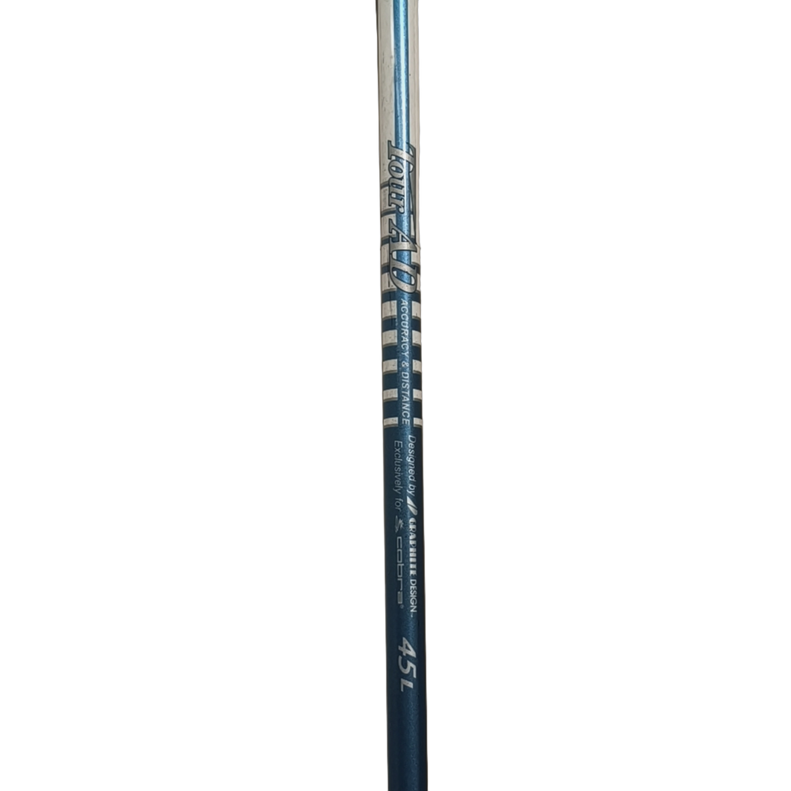 Cobra King S9-1 Driver / Flex Ladies / Loft 12 [model:birefnet-general] [bg:handrolled]
