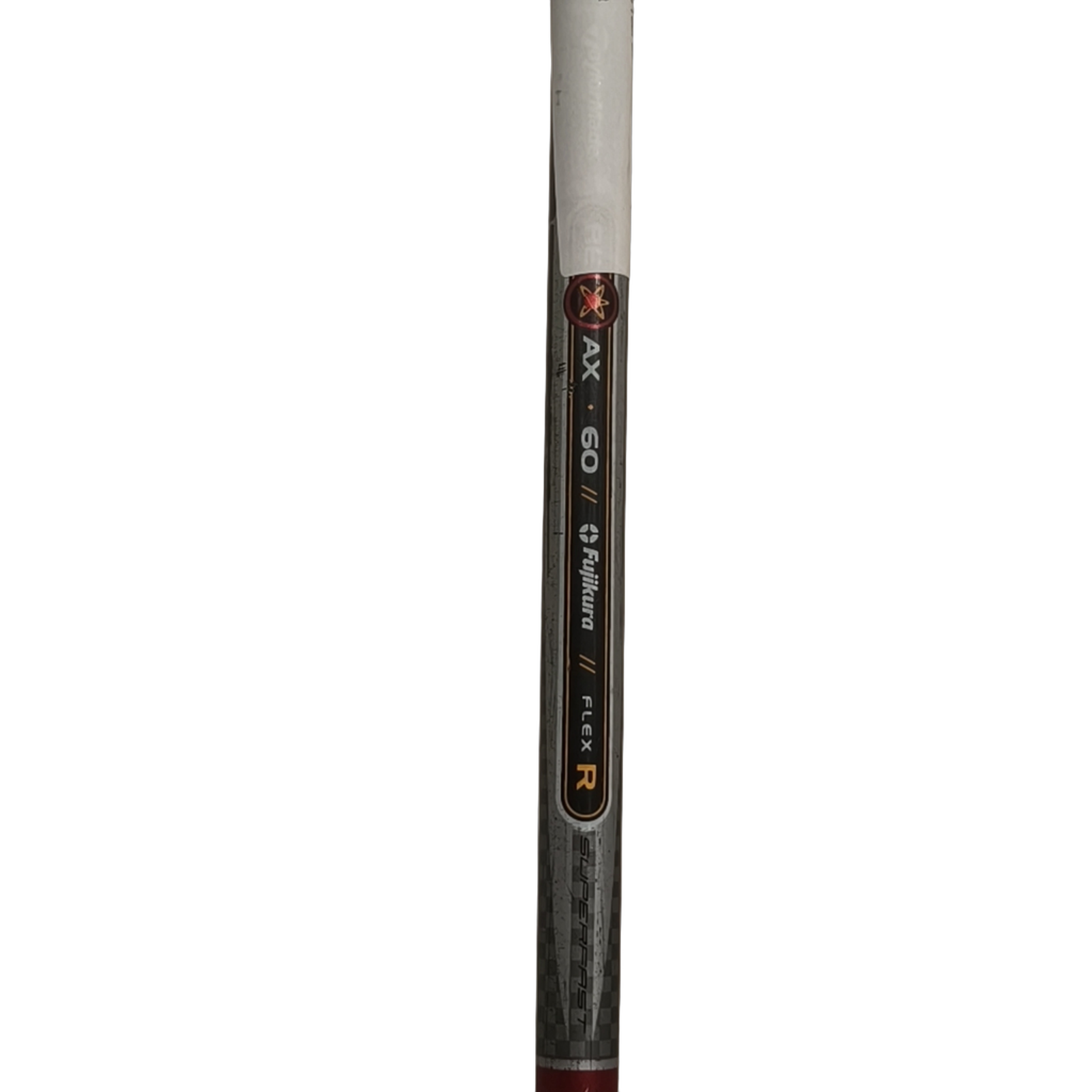 TaylorMade Tour Burner Driver / Flex Regular / Loft 10.5 [model:birefnet-general] [bg:handrolled]