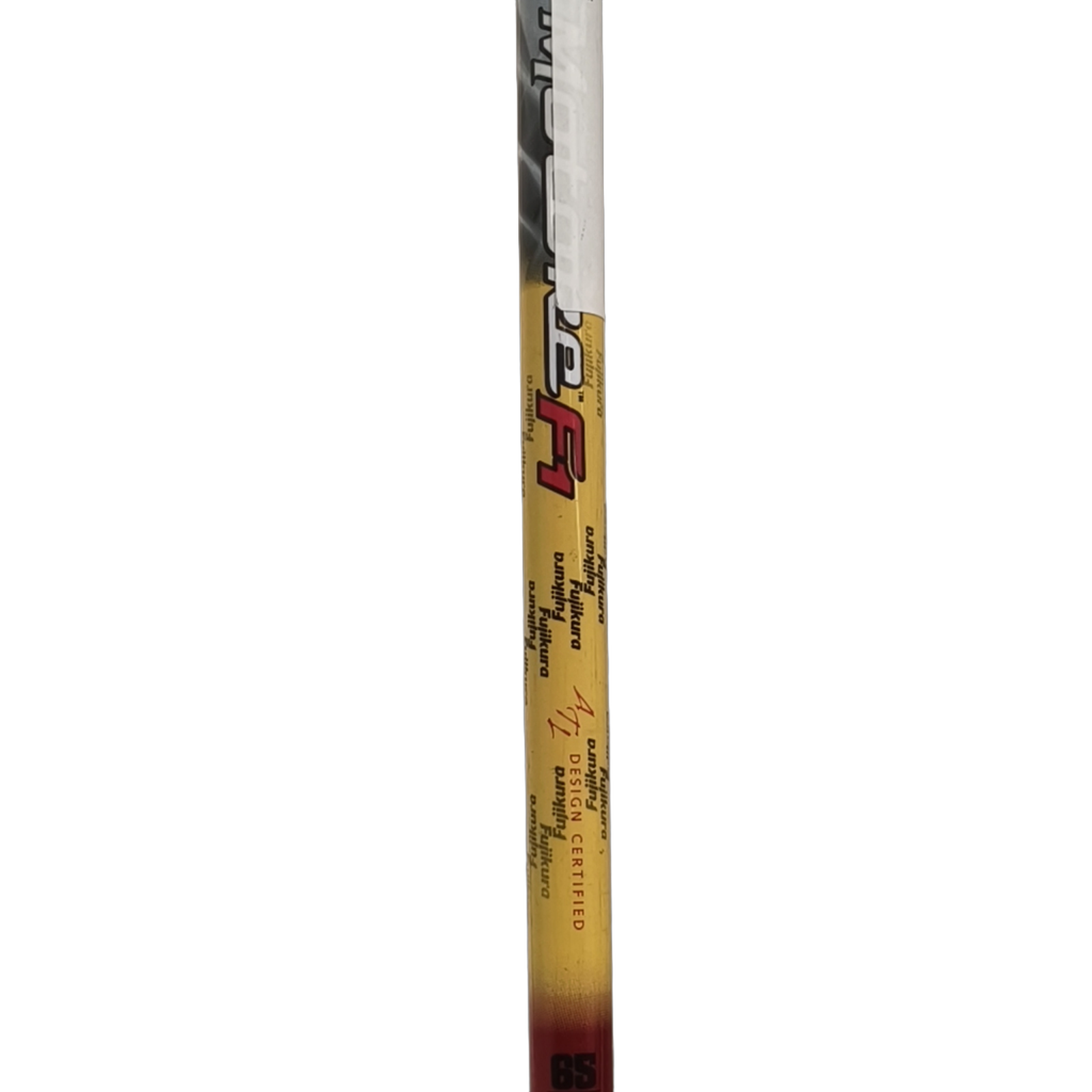 Cobra Encore ZZ Driver / Flex Stiff / Loft 9.5 [model:birefnet-general] [bg:handrolled]