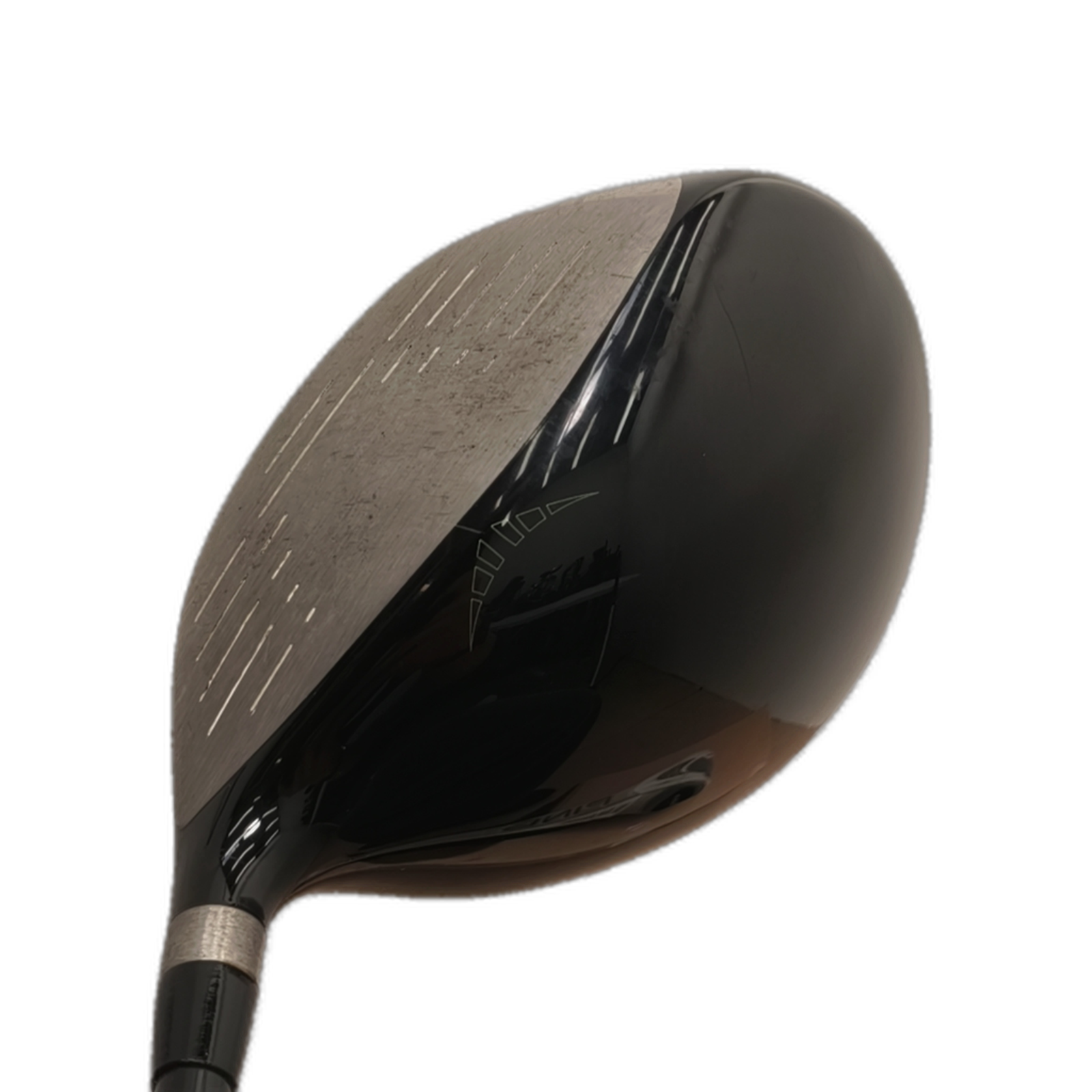 PING Rapture V2 Driver / Flex Stiff / Loft 10.5 [model:silueta] [bg:handrolled]