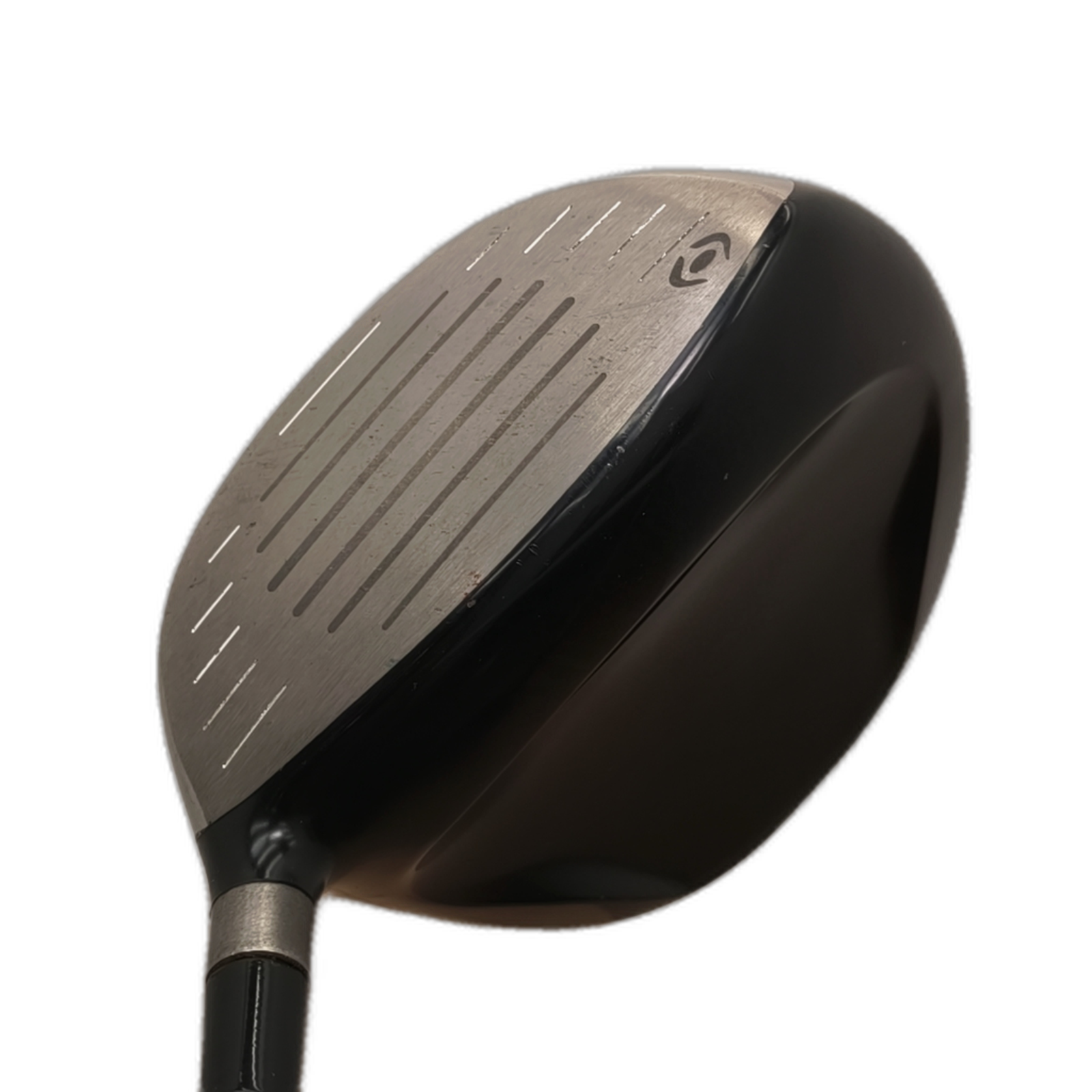 Cleveland HI-Bore Bloom Driver / Flex Ladies / Loft 13 [model:silueta] [bg:handrolled]