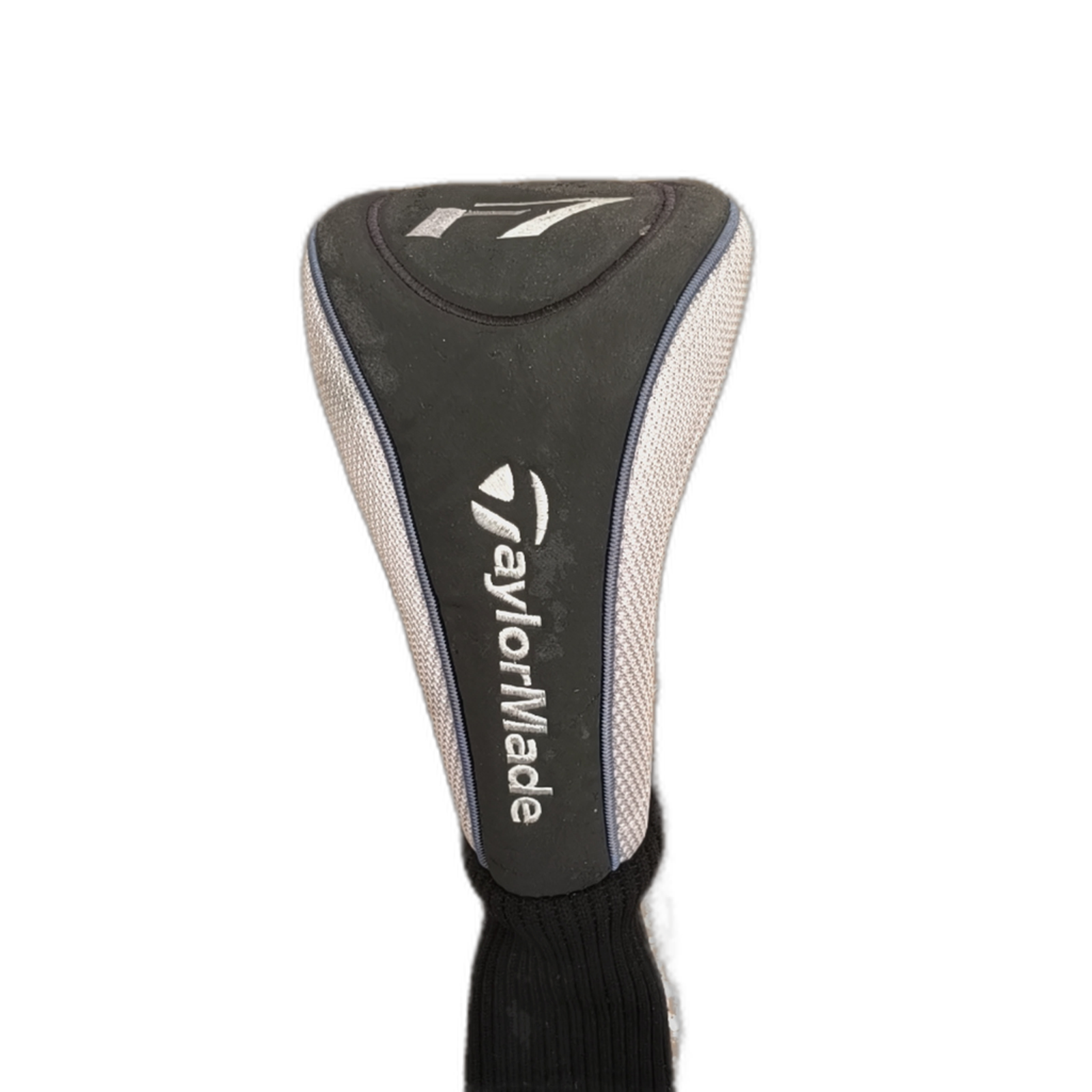 TaylorMade R7 Draw Fairway Wood / Flex Ladies / #3/15 [model:silueta] [bg:handrolled]