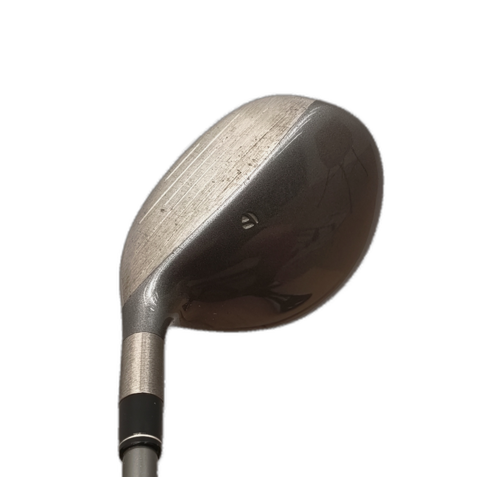 TaylorMade R7 Draw Fairway Wood / Flex Ladies / #3/15 [model:silueta] [bg:handrolled]