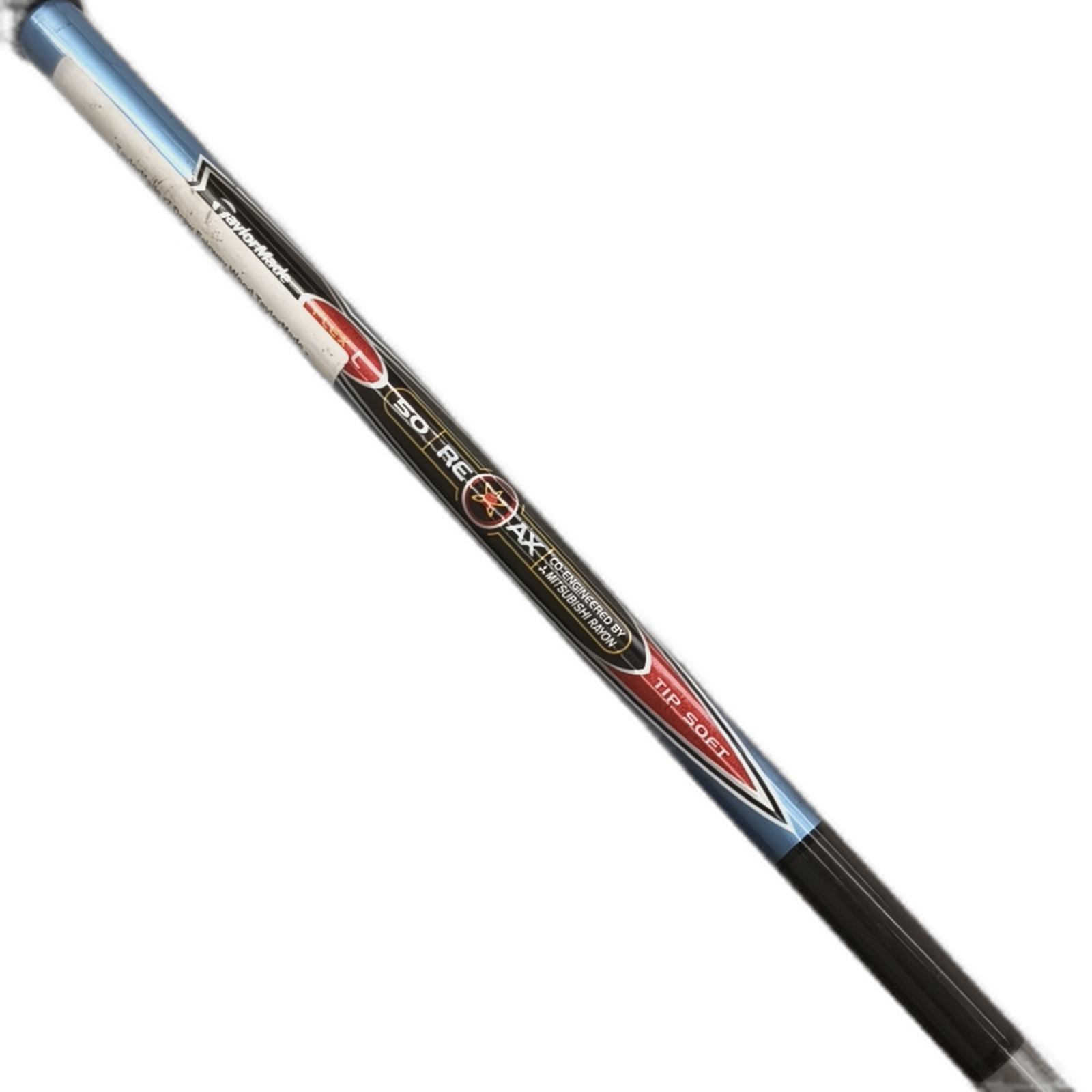 TaylorMade R7 Draw Fairway Wood / Flex Ladies / #3/15 [model:silueta] [bg:handrolled]