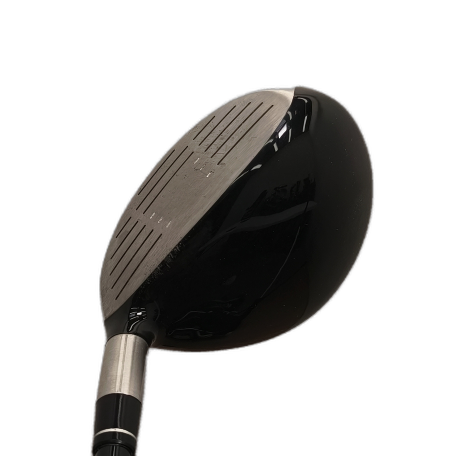Callaway FT Tour Fairway Wood / Flex Stiff / #3/15 [model:silueta] [bg:handrolled]