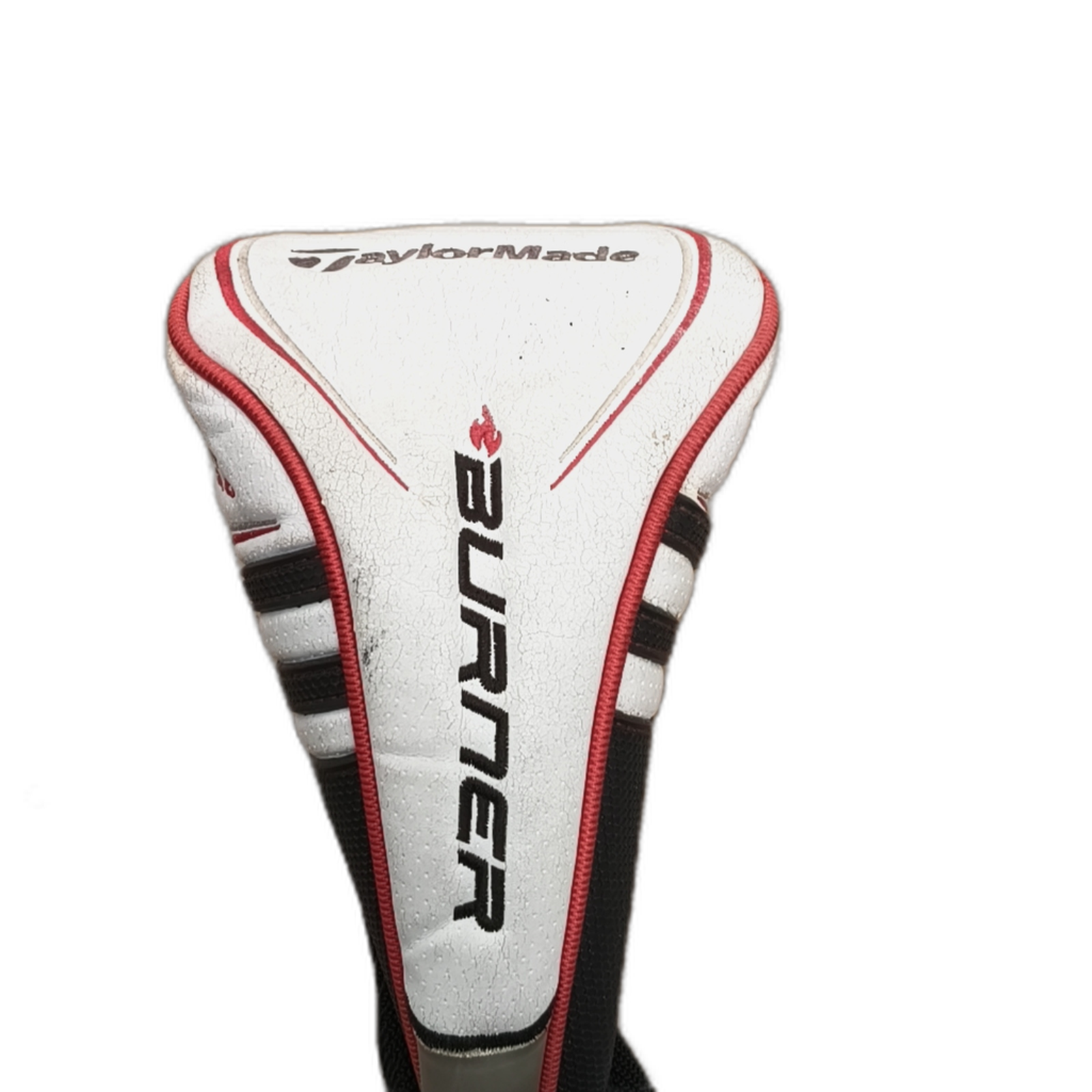 TaylorMade Burner Superfast 2.0 Fairway Wood / Flex Stiff / #3/13.5 [model:silueta] [bg:handrolled]
