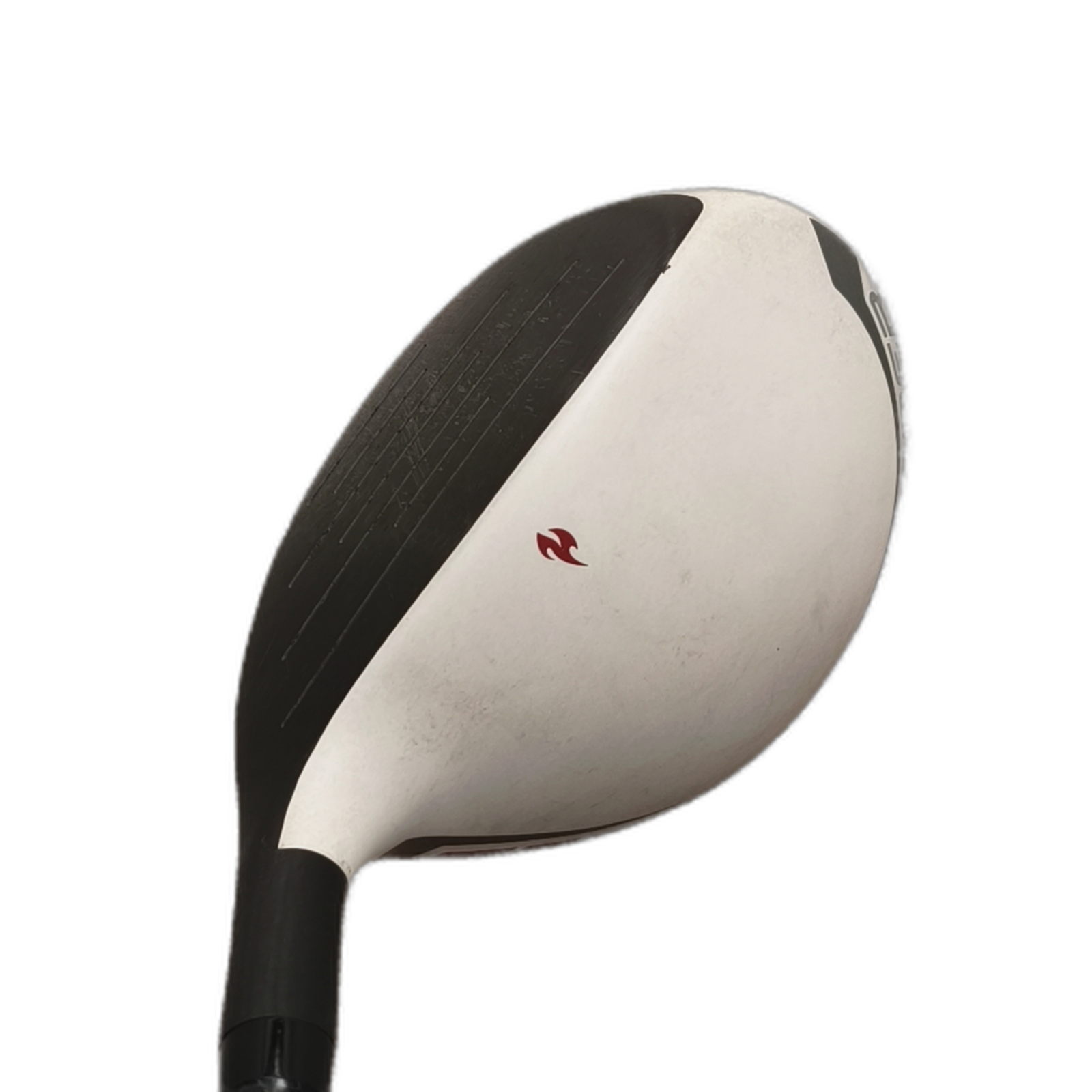 TaylorMade Burner Superfast 2.0 Fairway Wood / Flex Stiff / #3/13.5 [model:silueta] [bg:handrolled]