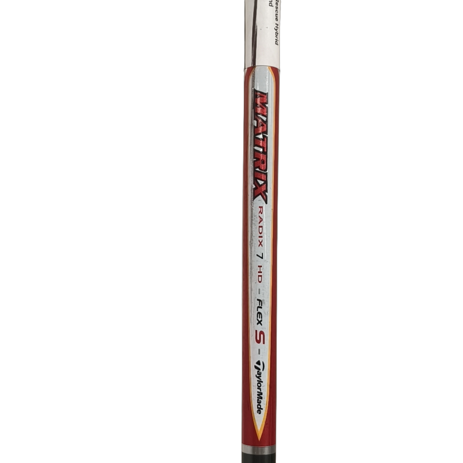 TaylorMade Burner Superfast 2.0 Fairway Wood / Flex Stiff / #3/13.5 [model:birefnet-general] [bg:handrolled]