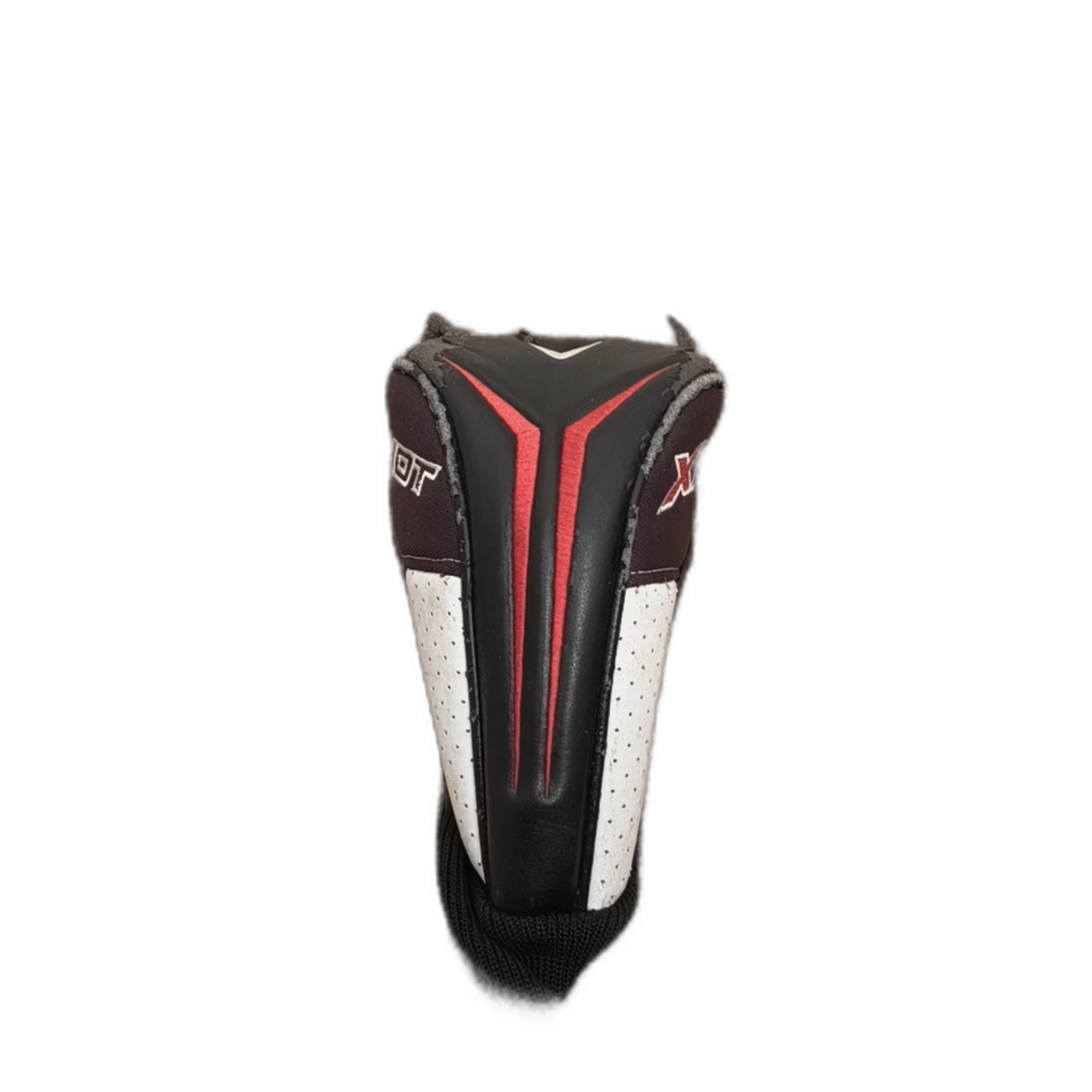 Callaway X Hot Fairway Wood / Flex Regular / #5/18 [model:silueta] [bg:handrolled]