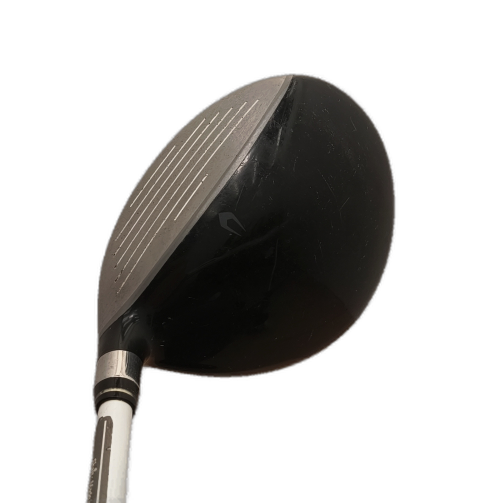Wilson Staff D100 SuperLight Fairway Wood / Flex Ladies / #3/15 [model:silueta] [bg:handrolled]