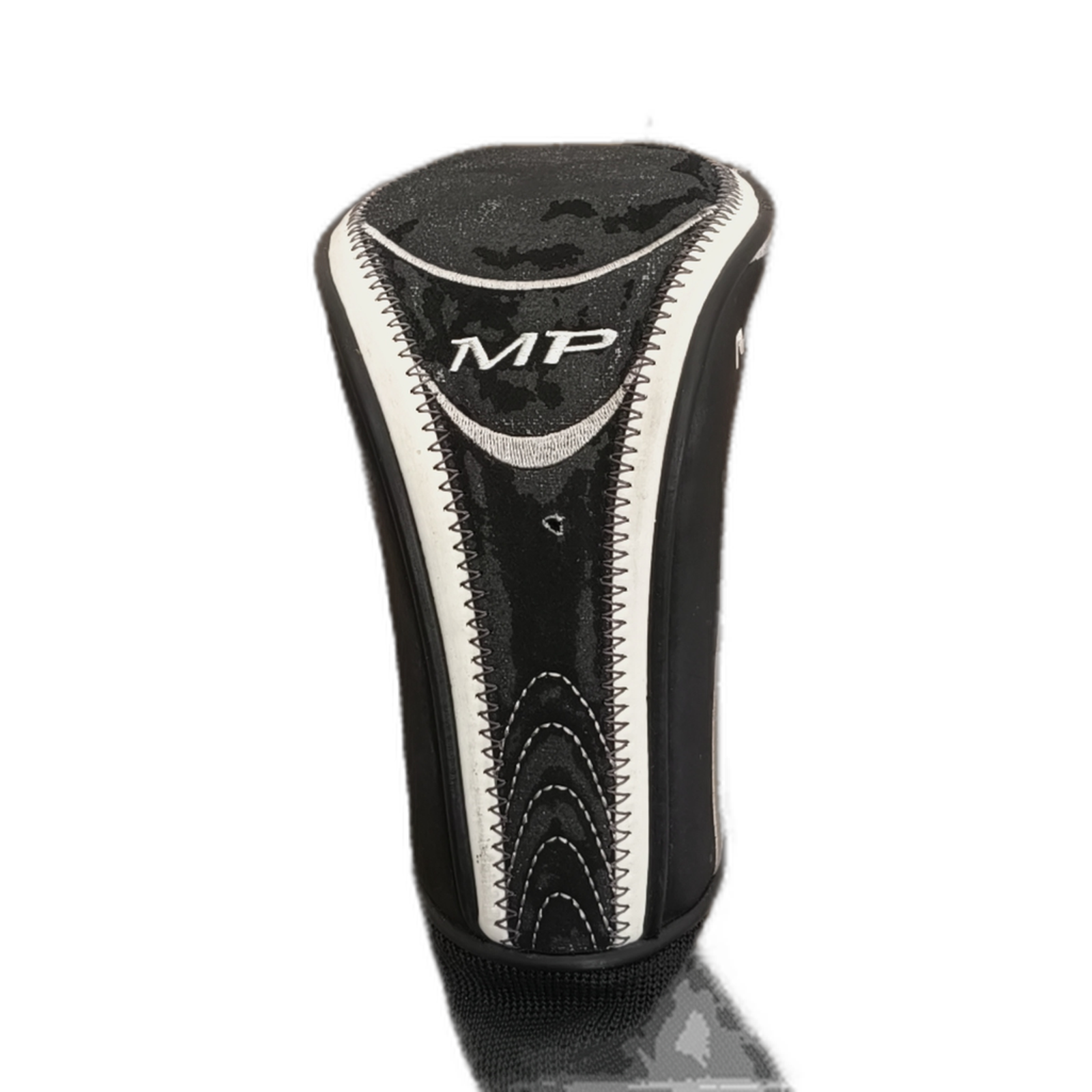 Mizuno MP 650 Fairway Wood / Flex Stiff / #3/15 [model:silueta] [bg:handrolled]