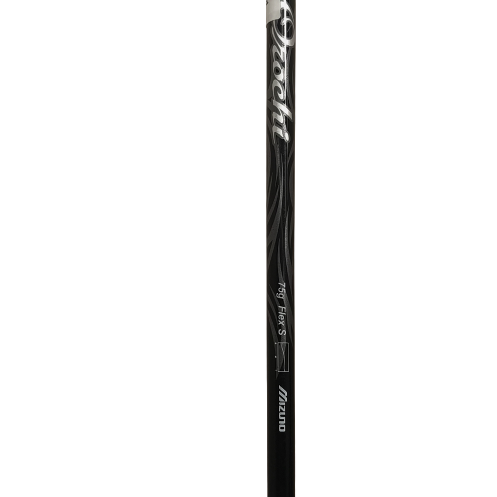 Mizuno MP 650 Fairway Wood / Flex Stiff / #3/15 [model:birefnet-general] [bg:handrolled]
