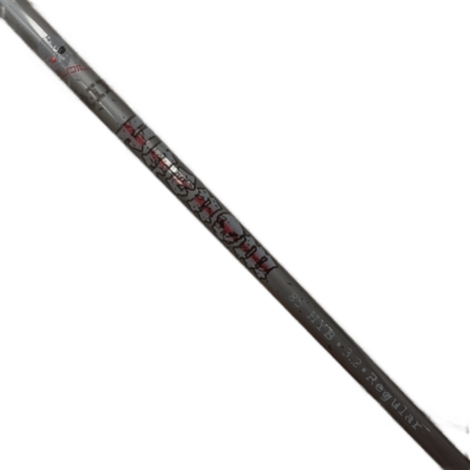 Wilson Staff FG Tour M3 Hybrid / Flex Regular / #4/23 [model:silueta] [bg:handrolled]