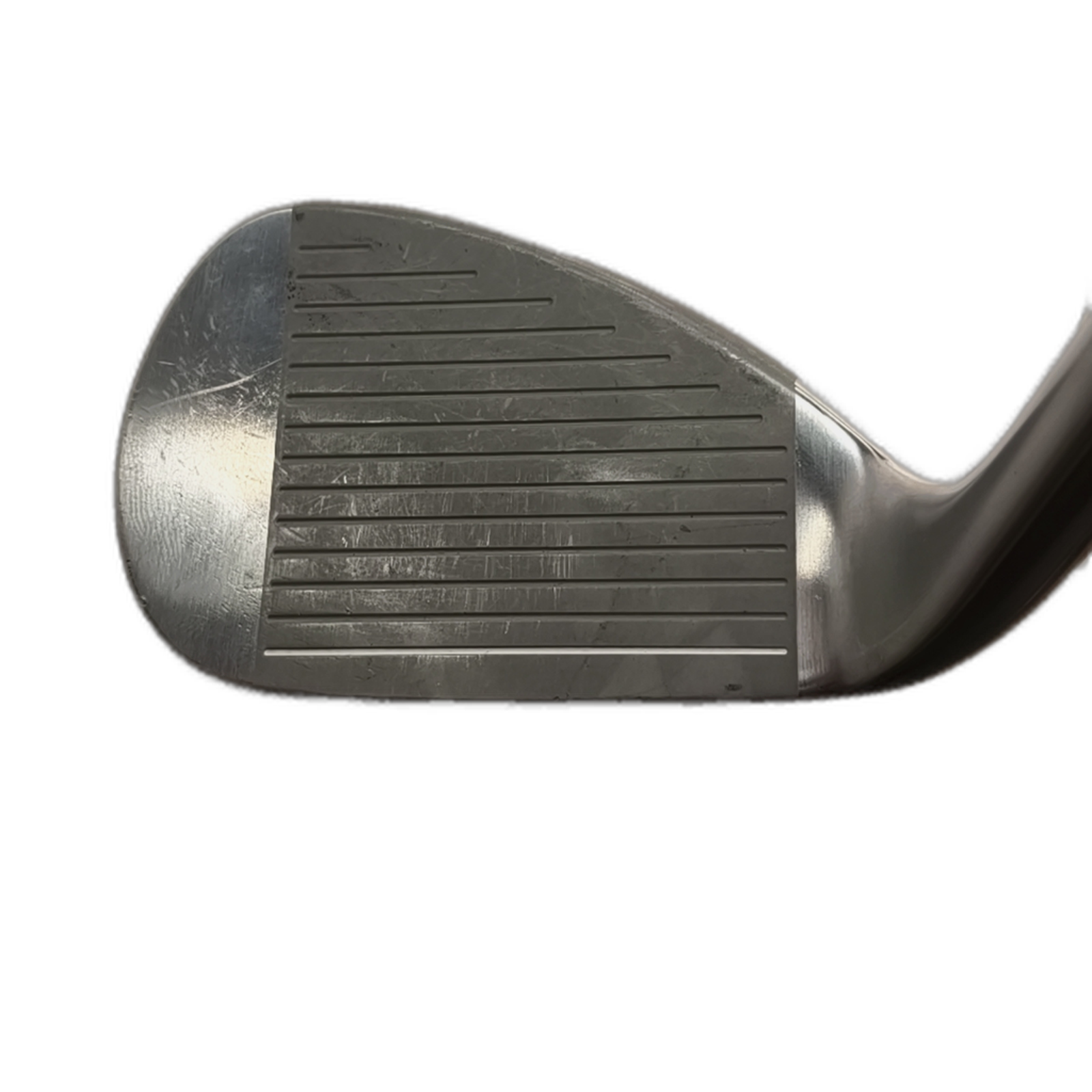 Mizuno JPX Q Wedge / Flex Ladies / 54/10 [model:silueta] [bg:handrolled]