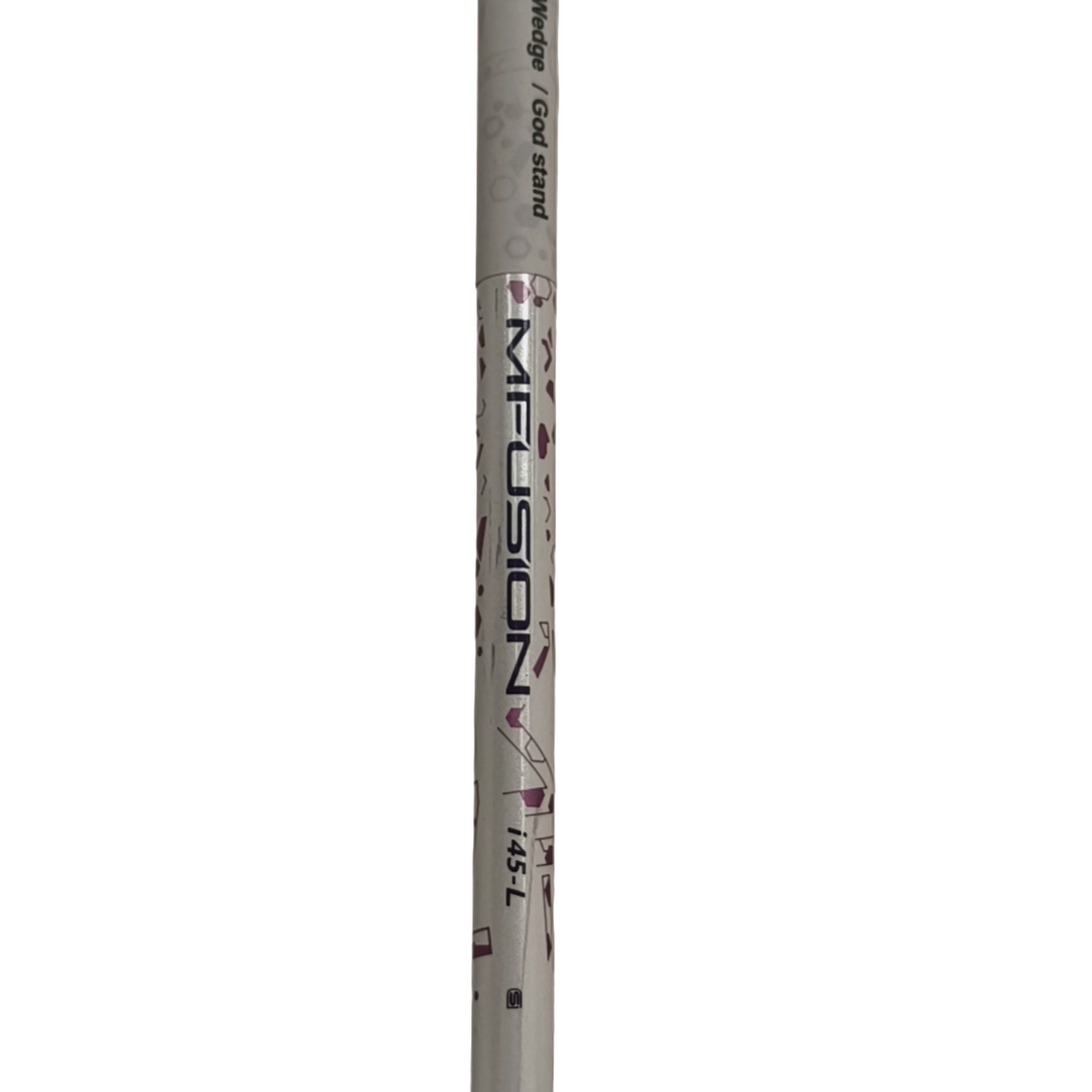 Mizuno JPX Q Wedge / Flex Ladies / 54/10 [model:birefnet-general] [bg:handrolled]