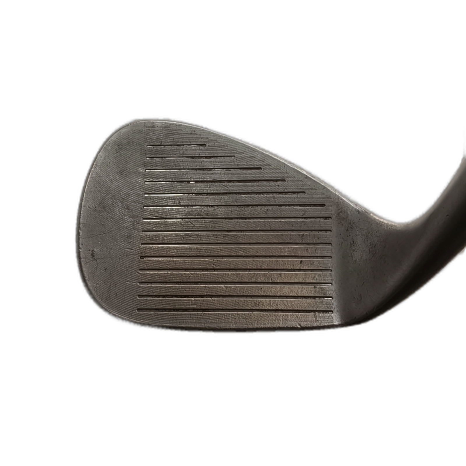 Cleveland 588 RTX Wedge / Flex Wedge / 52/10 [model:silueta] [bg:handrolled]