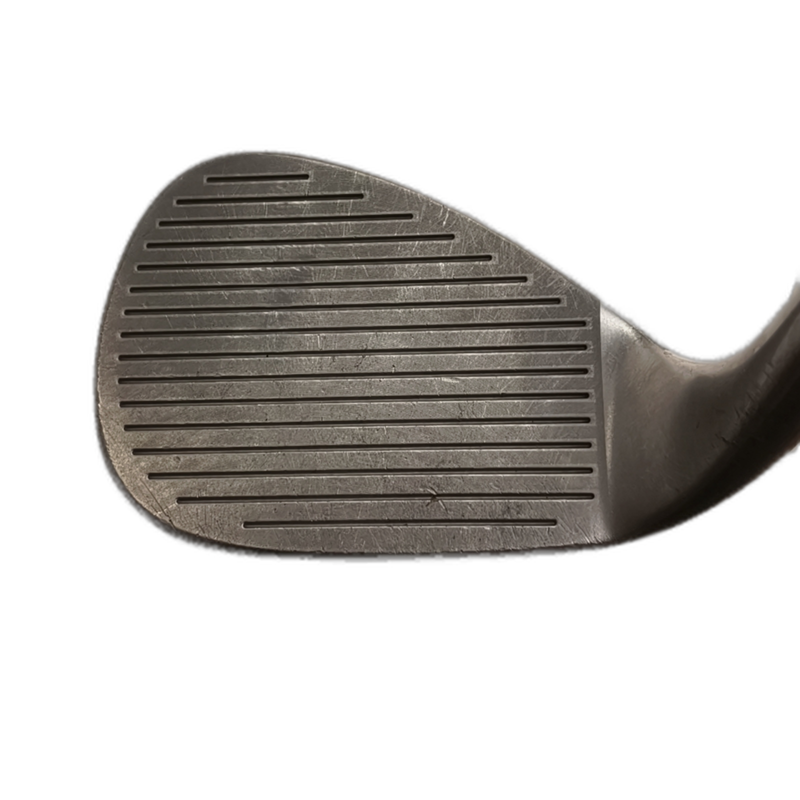 Cobra Tour Trusty Wedge / Flex Wedge / 60/08 [model:silueta] [bg:handrolled]