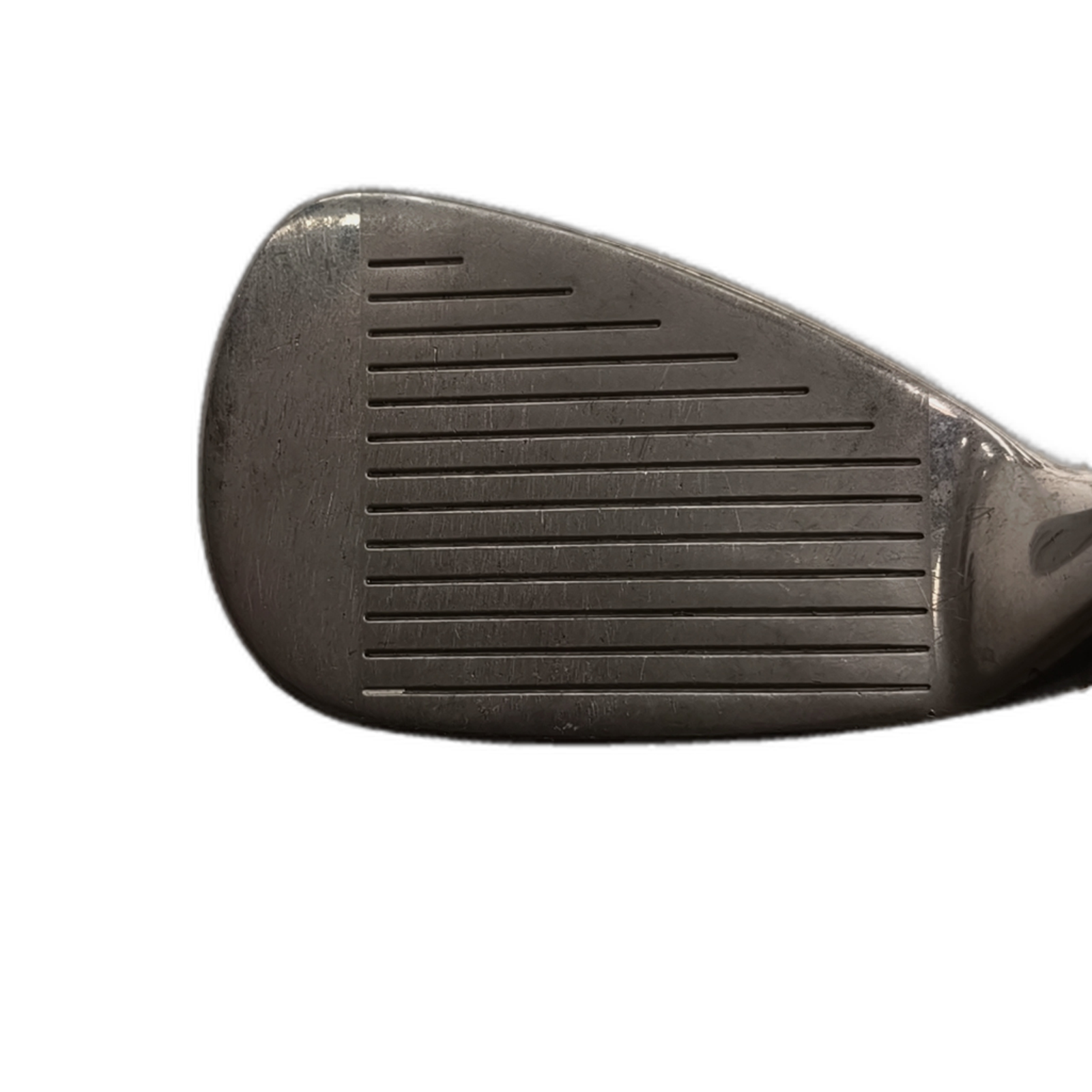 Wilson D7 Wedge / Flex Wedge / 54/12 [model:silueta] [bg:handrolled]