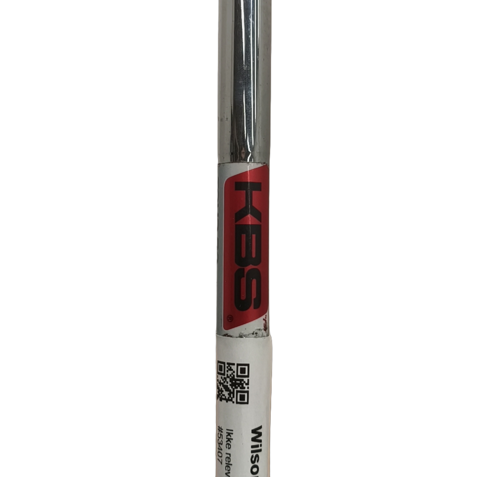 Wilson D7 Wedge / Flex Wedge / 54/12 [model:birefnet-general] [bg:handrolled]