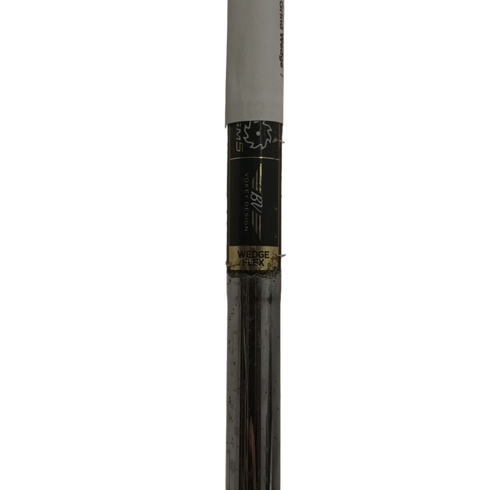 Titleist SM5 Wedge / Flex Wedge / 56/10 [model:birefnet-general] [bg:handrolled]